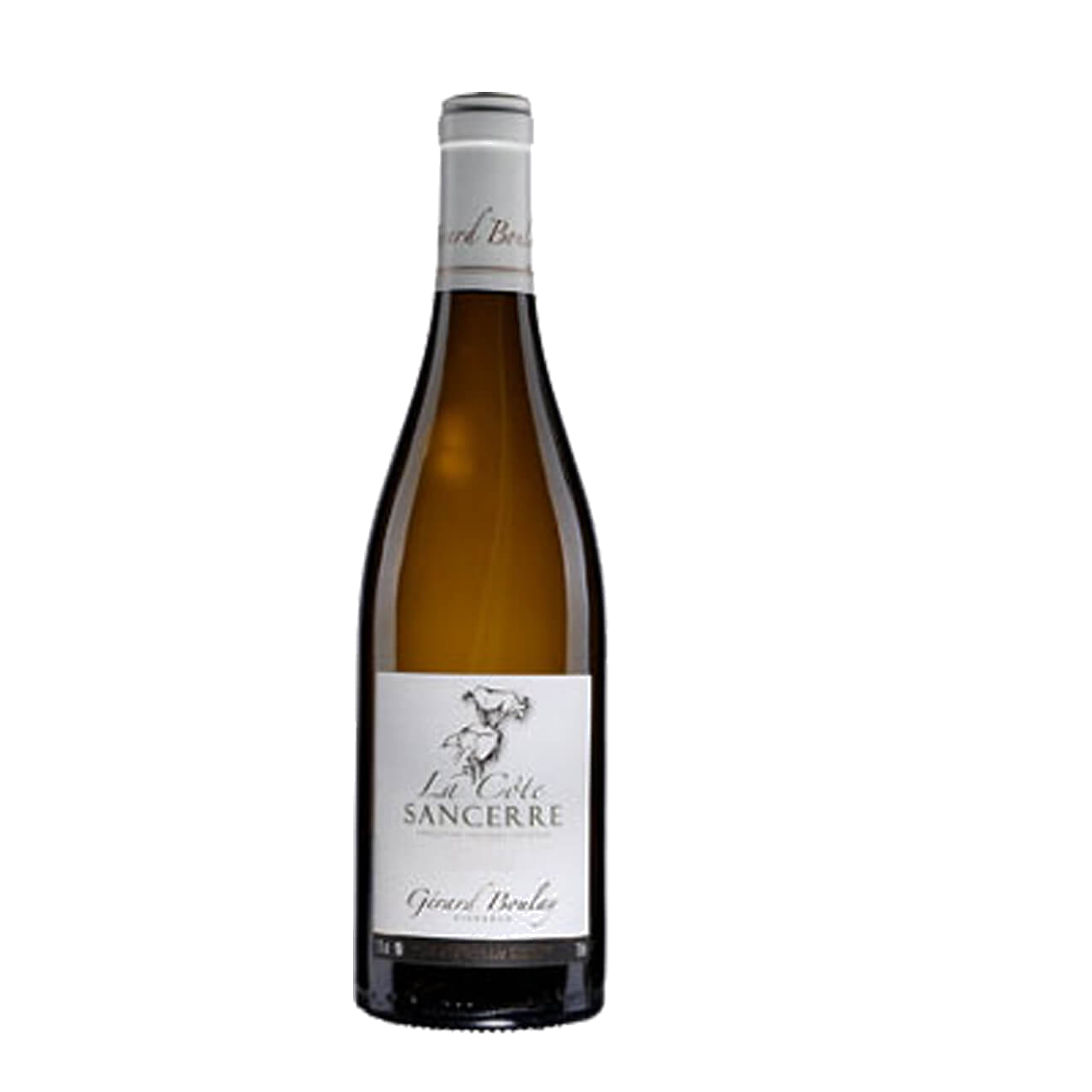 Domaine Gérard Boulay Sancerre La Côte 2023 (12 Bottles) Sancerre, France