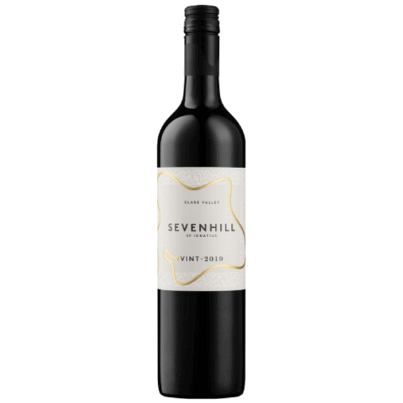 Sevenhill St Ignatius Cabernet Blend 2021 (6 Bottles) Clare Valley, SA