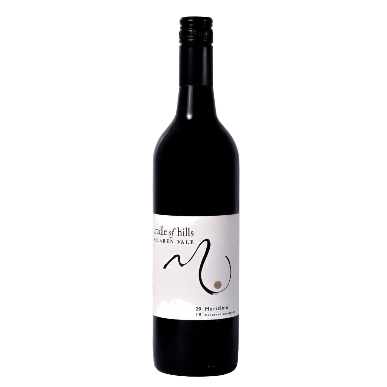 Cradle of Hills Maritime Cabernet Sauvignon 2018 (12 Bottles) McLaren Vale, SA