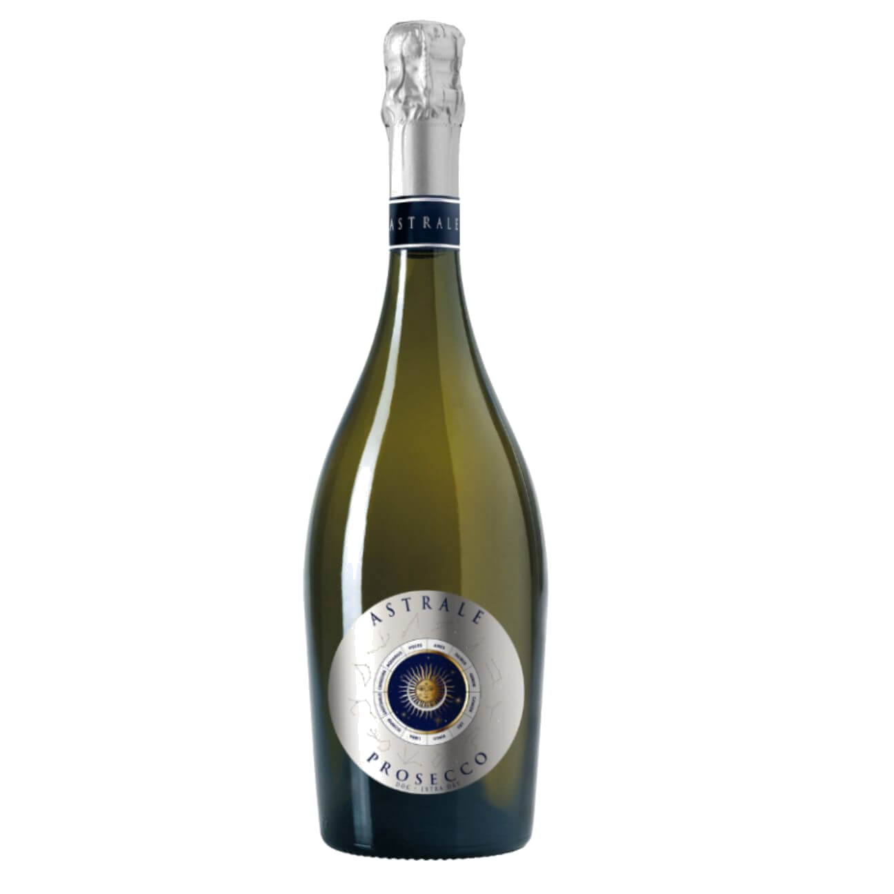 Astrale Prosecco Extra Dry NV (6 Bottles) Tuscany, Italy