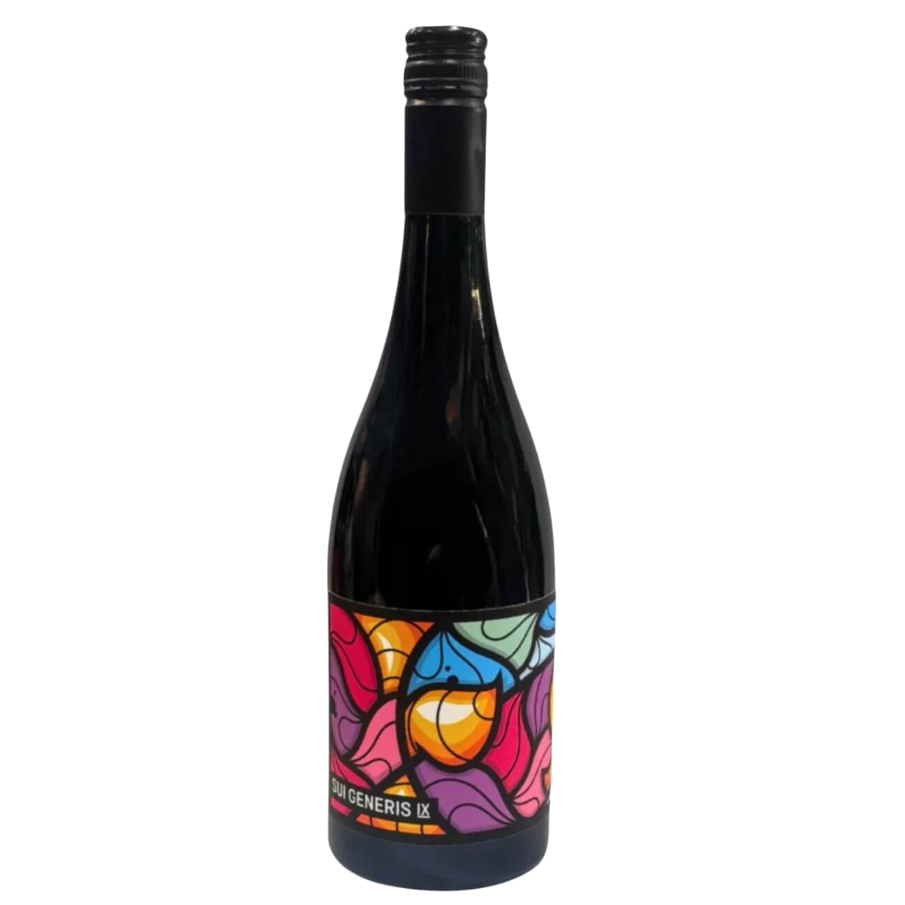 Mada Sui Generis IX 2023 (12 Bottles) Canberra Region, NSW