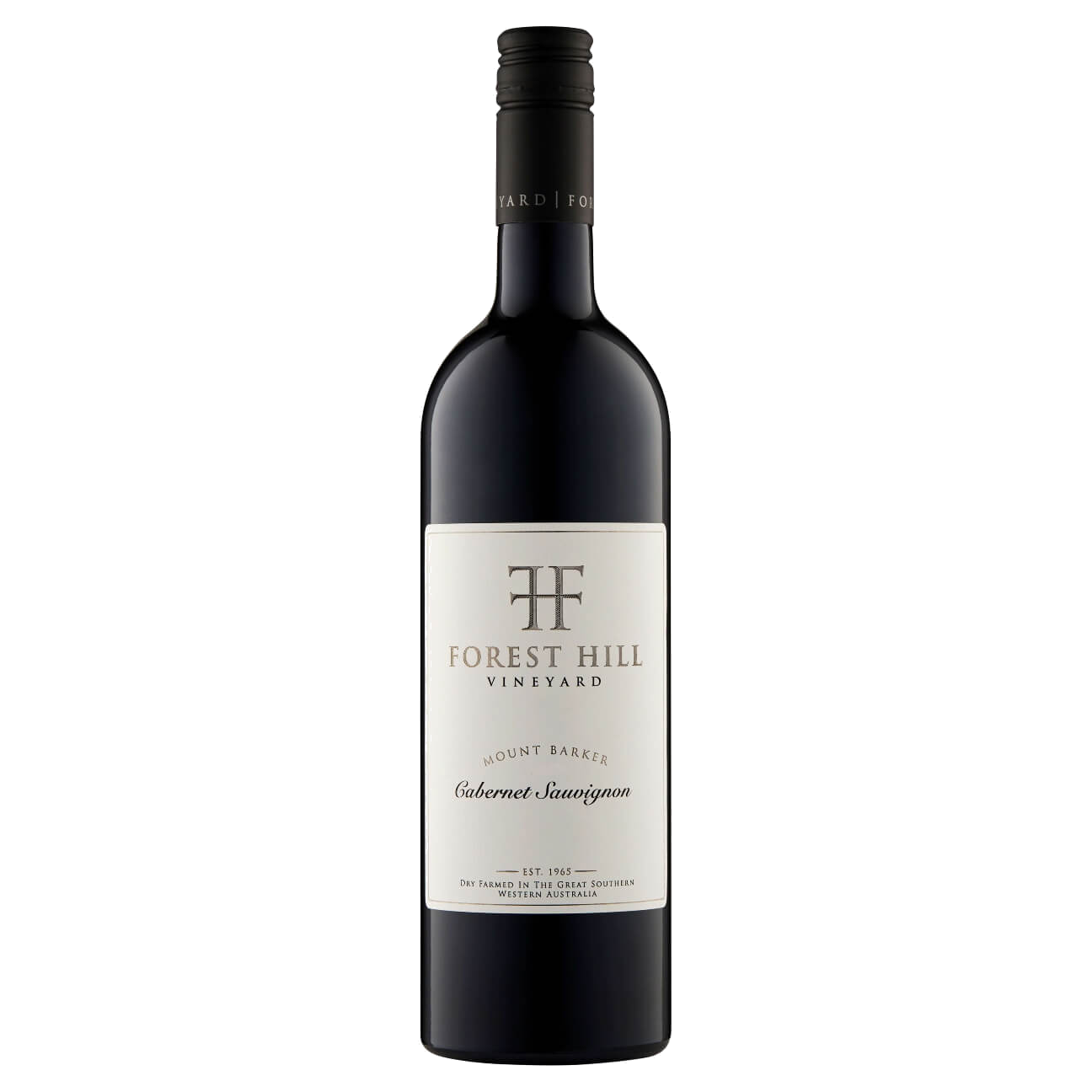 Forest Hill Estate Cabernet Sauvignon 2023 (12 Bottles) Great Southern, WA