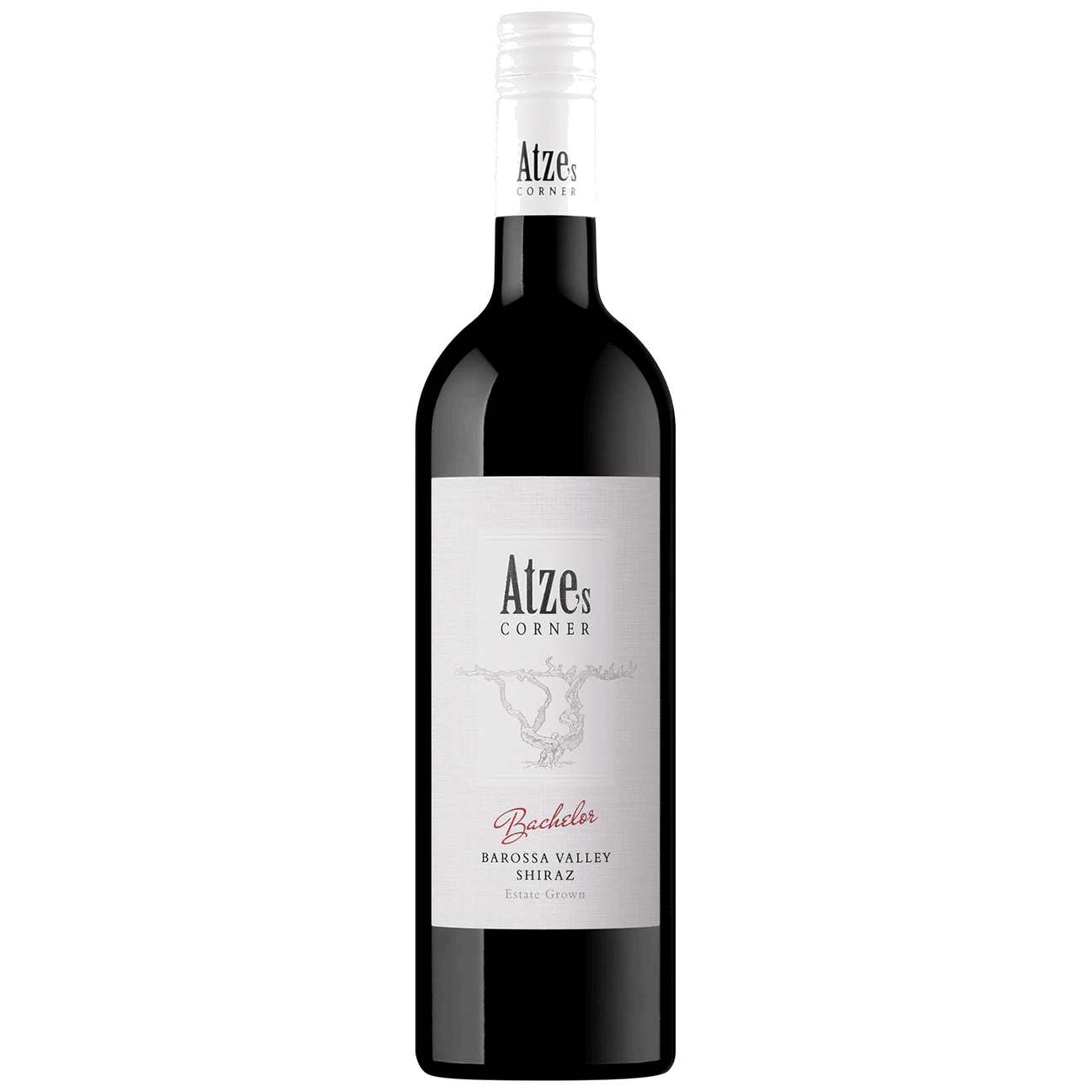 Atze’s Corner Bachelor Shiraz 2022 (6 Bottles) Barossa Valley, SA