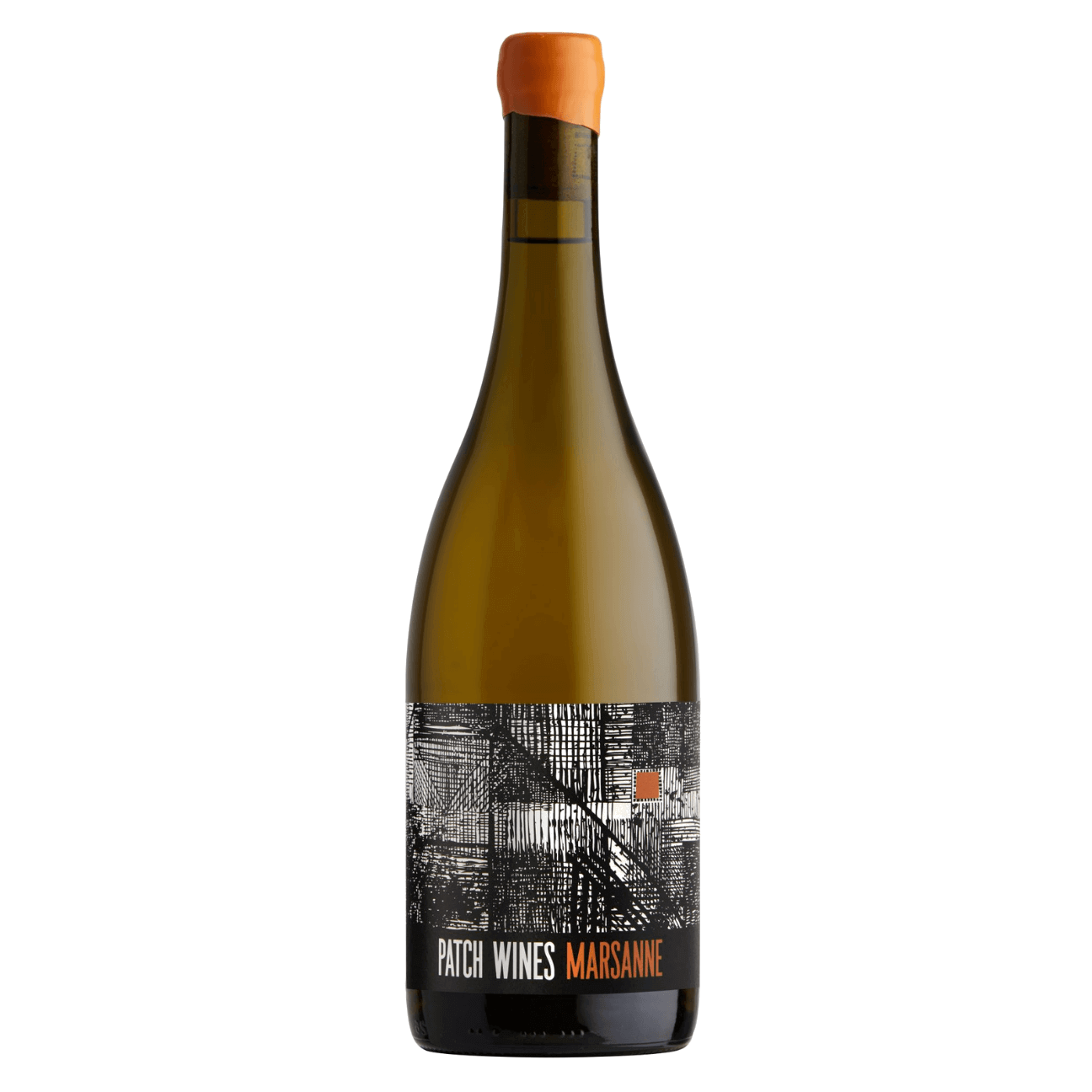 Patch Wines Marsanne 2024 (6 Bottles) Nagambie, VIC