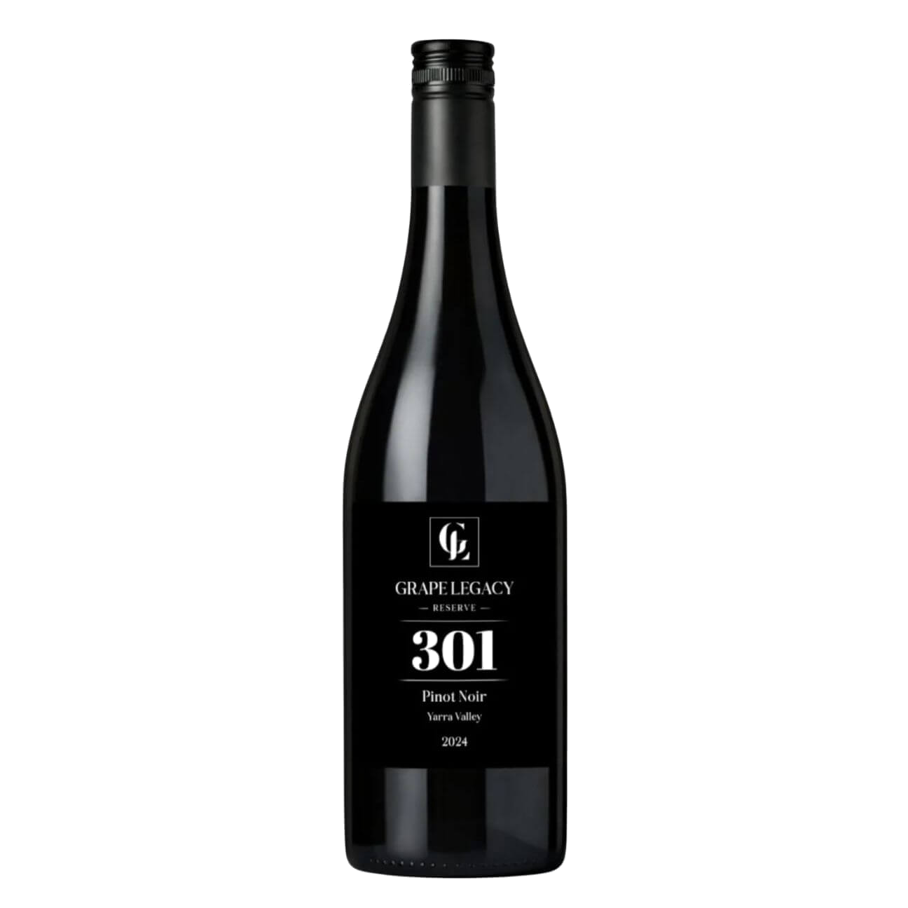 Grape Legacy Pinot Noir 2024 (6 Bottles) Yarra Valley, VIC