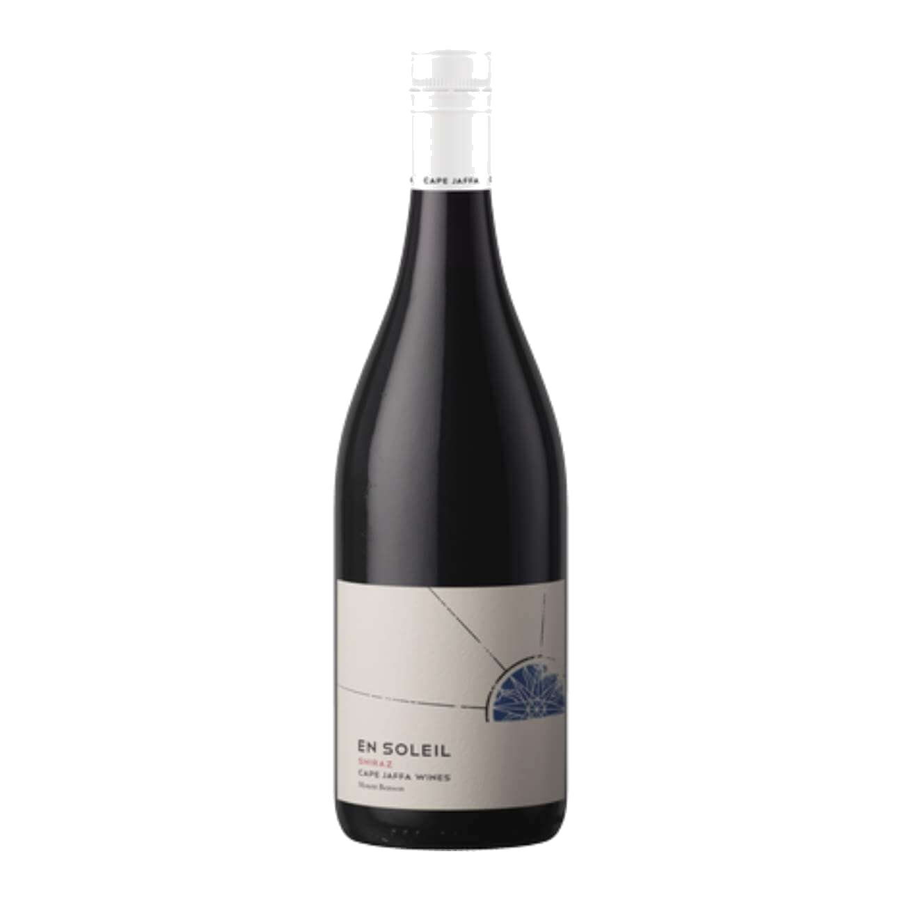 Cape Jaffa En Soleil Shiraz 2022 (12 Bottles) Mt Benson, SA