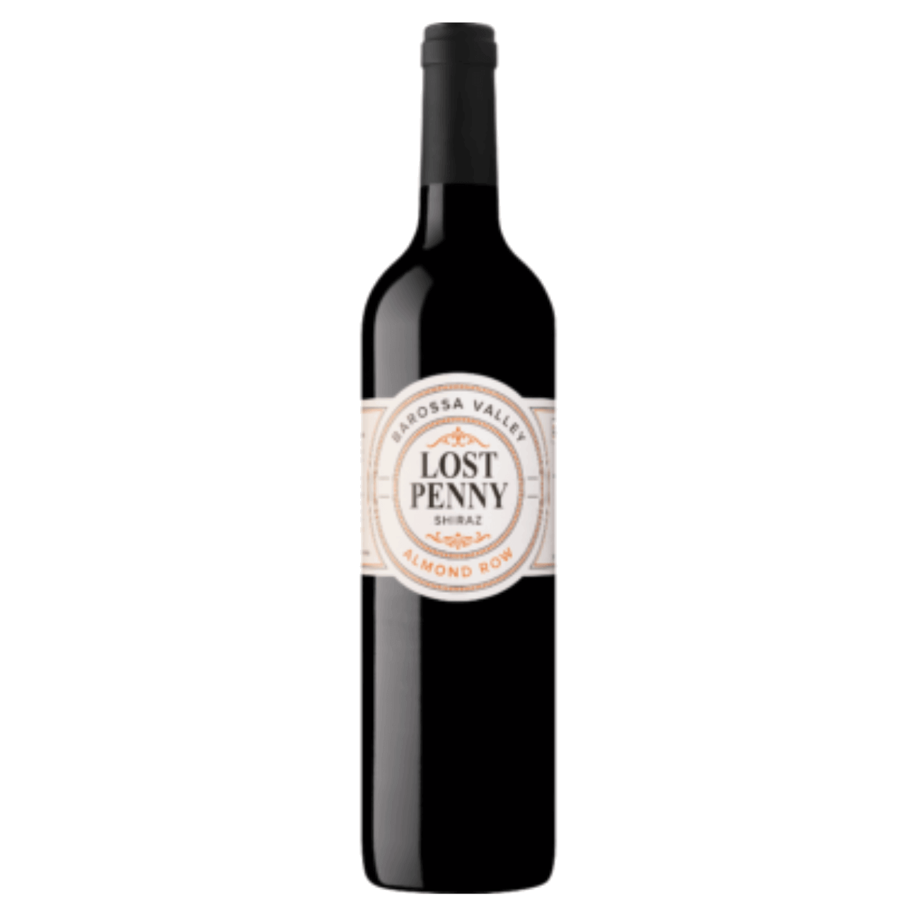 Lost Penny Almond Row Shiraz 2020 (6 Bottles) Barossa Valley, SA