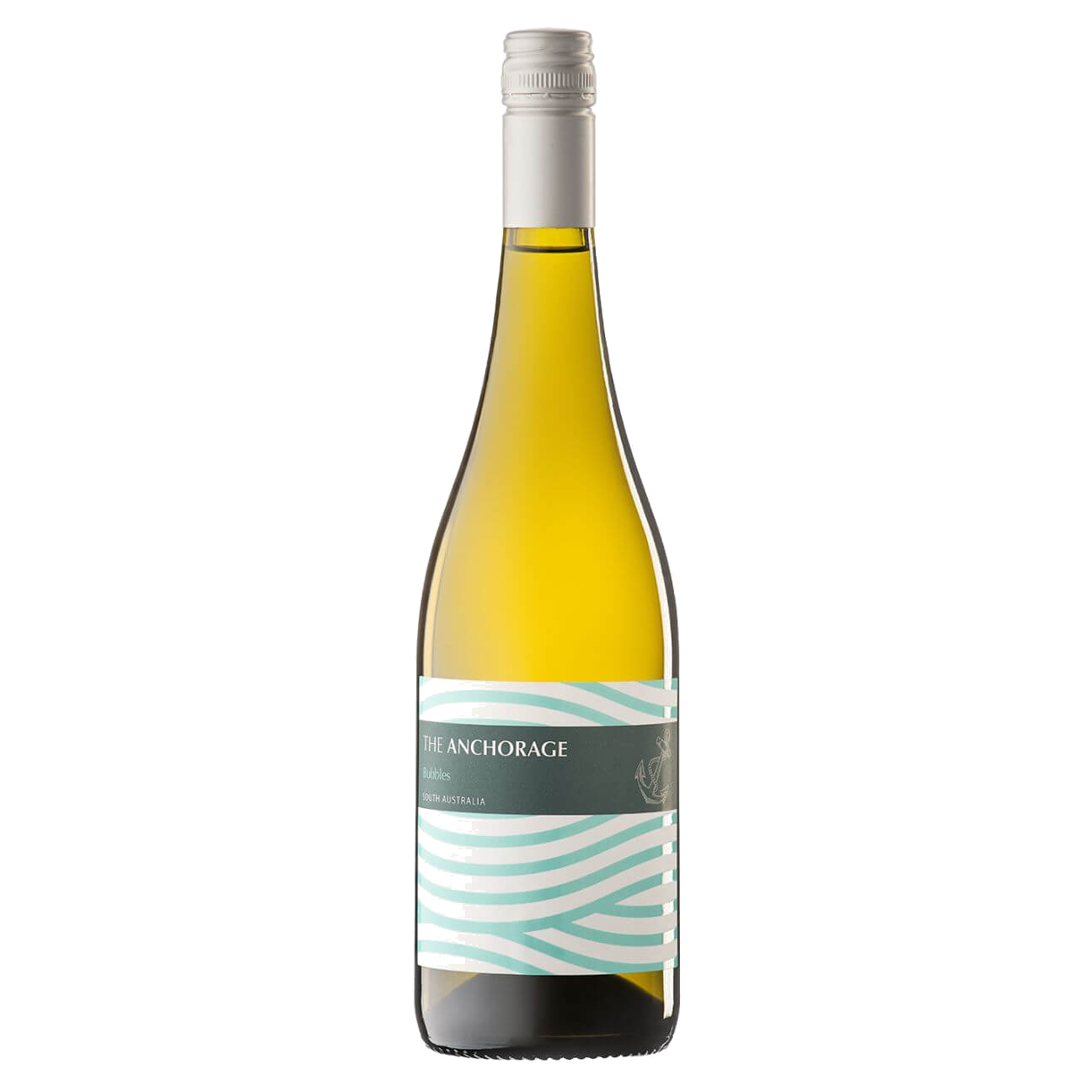 The Anchorage Bubbles NV (12 Bottles) McLaren Vale, SA