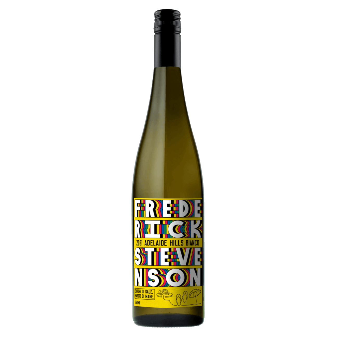 Frederick Stevenson Bianco 2024 (12 Bottles) Mount Lofty Ranges, SA