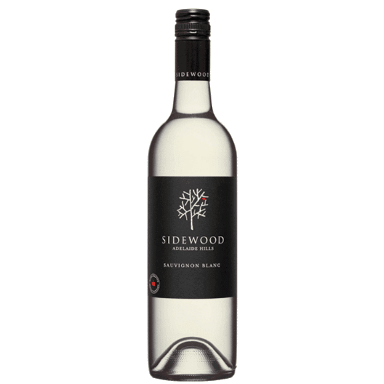 Sidewood Estate Sauvignon Blanc 2025 (6 Bottles) Adelaide Hills, SA