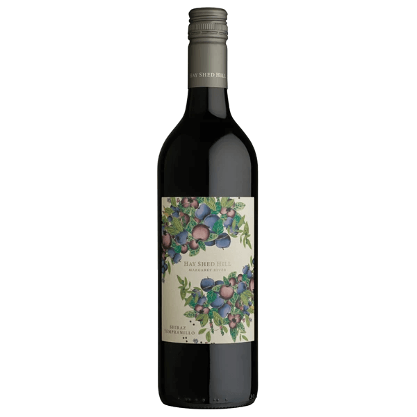 Hay Shed Hill Vineyard Series Shiraz Tempranillo 2023/2024 (6 Bottles) Margaret River, WA