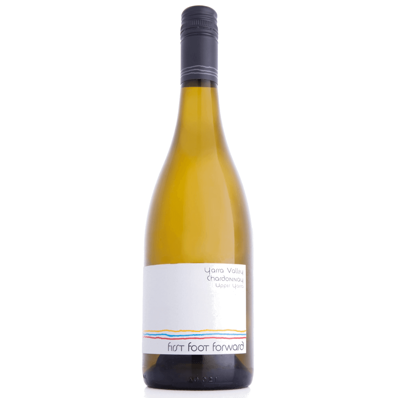 First Foot Forward Chardonnay 2024 (12 Bottles) Yarra Valley, VIC
