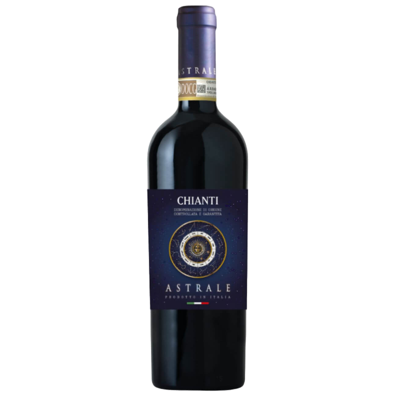 Astrale Chianti DOCG 2024 (12 Bottles) Tuscany, Italy