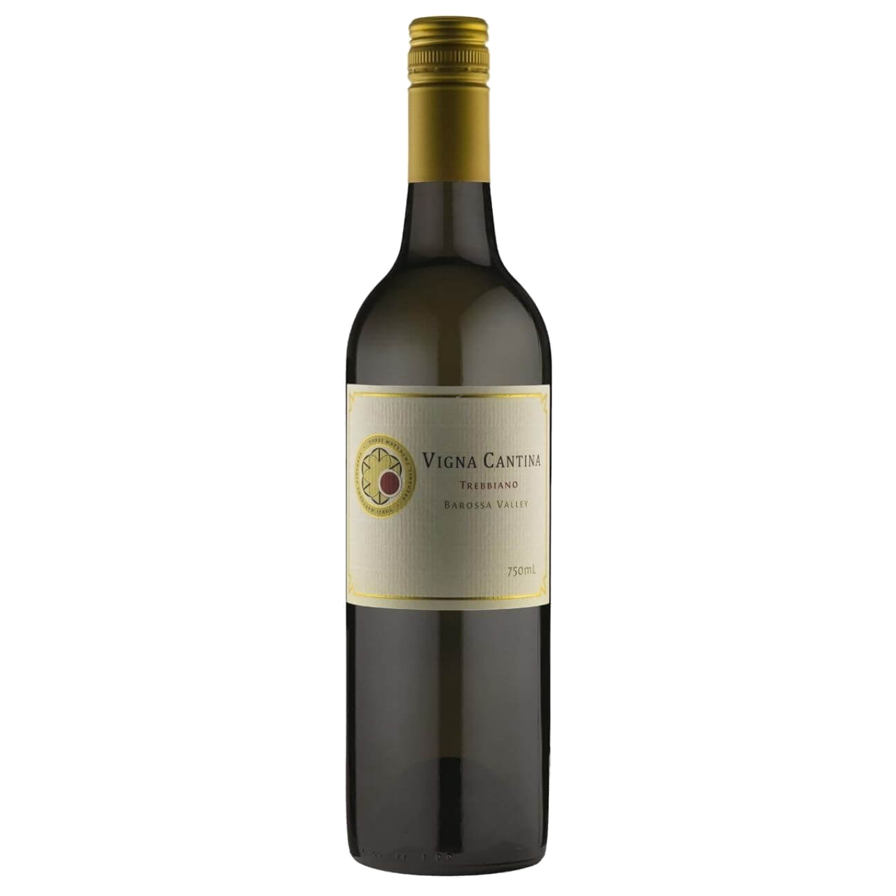 Torzi Matthews Vigna Cantina Trebbiano 2022 (12 Bottles) Barossa, SA