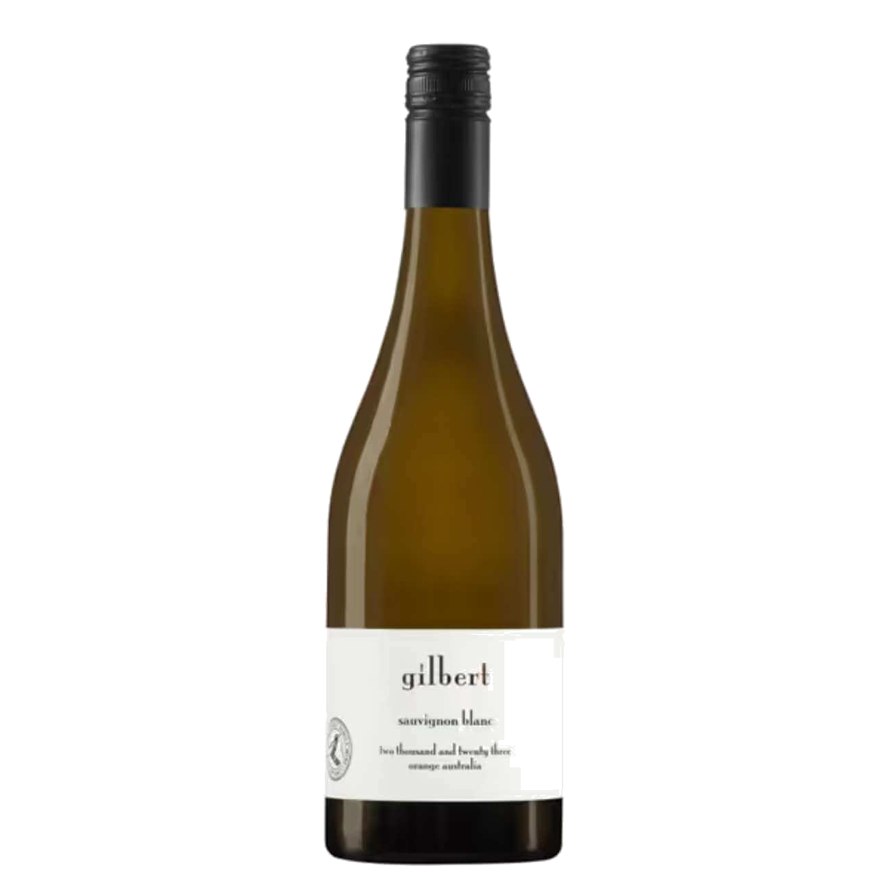 Gilbert Sauvignon Blanc 2023 (12 Bottles) Orange, NSW