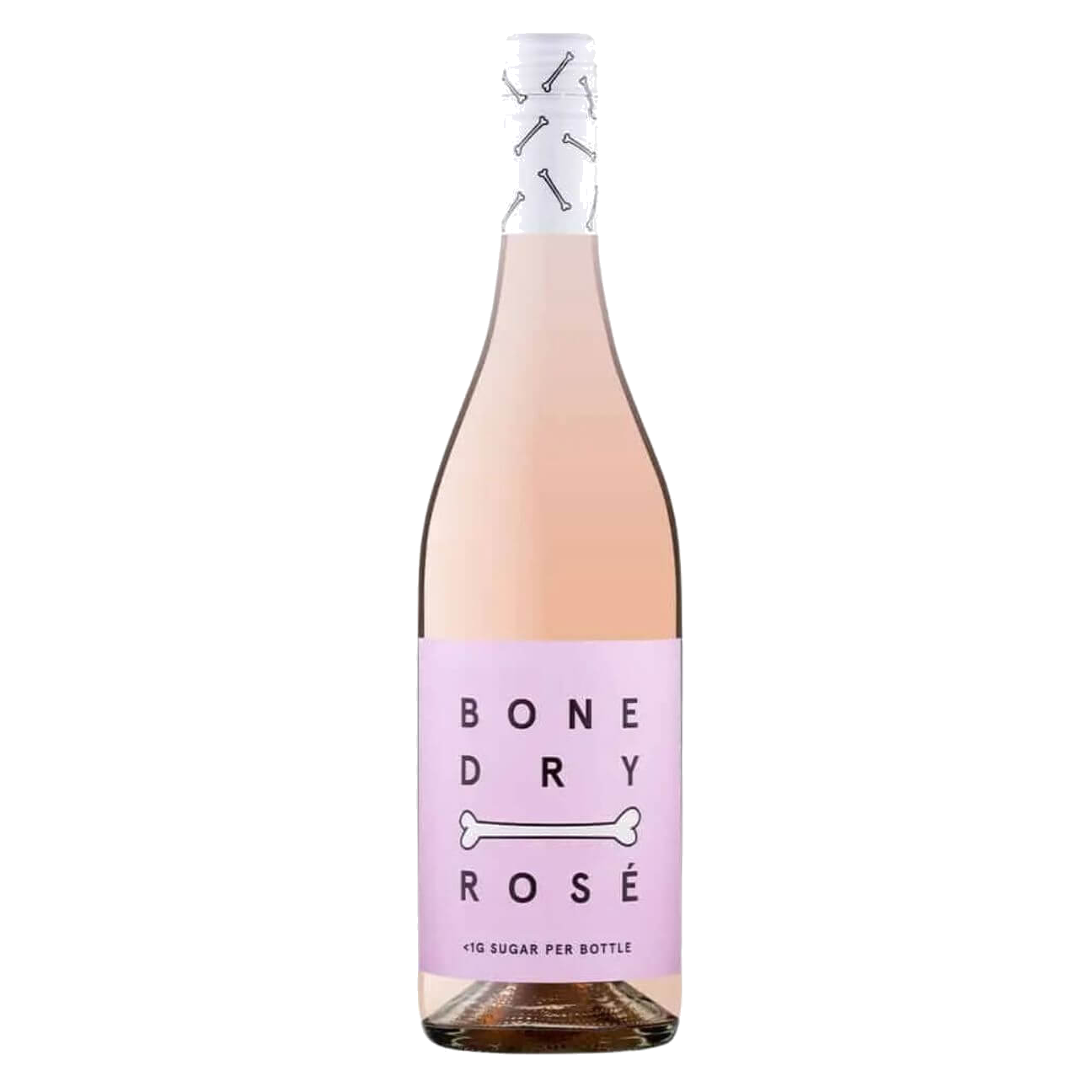 Bone Dry Rosé 2025 (6 Bottles) South Australia