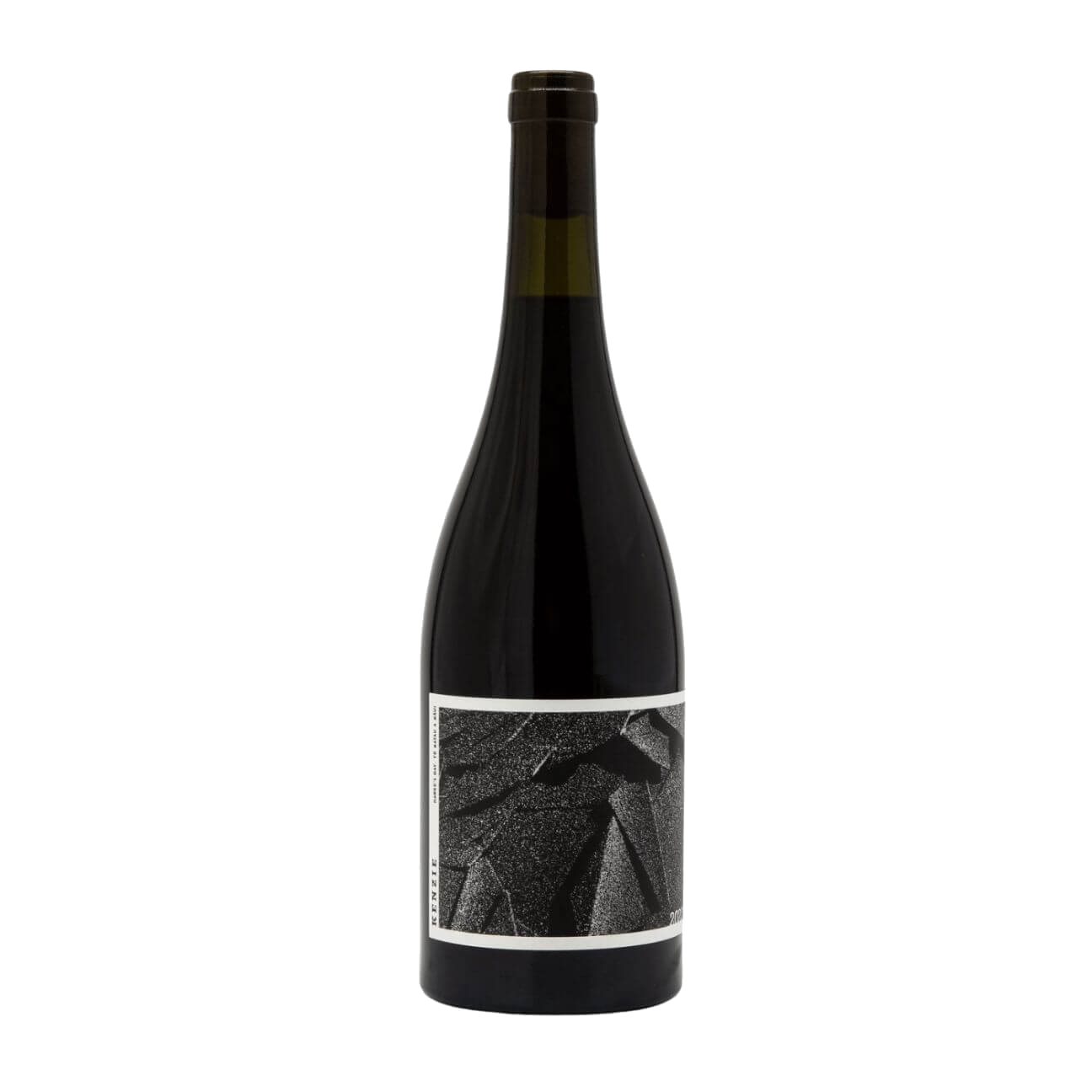 Kenzie Duet Pinot Syrah 2022 (12 Bottles) Hawkes Bay, NZ