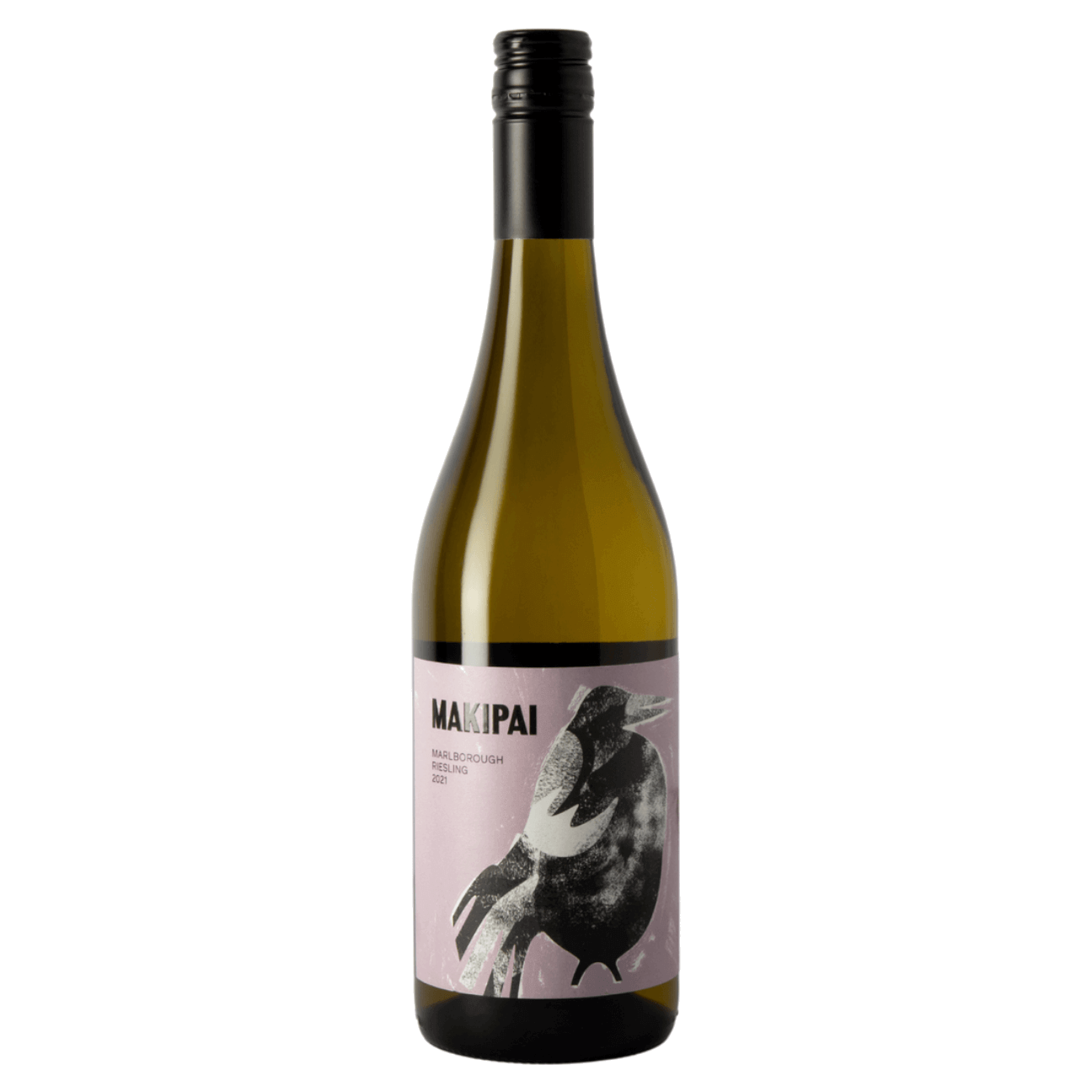 Makipai Riesling 2021 (12 Bottles) Marlborough, NZ
