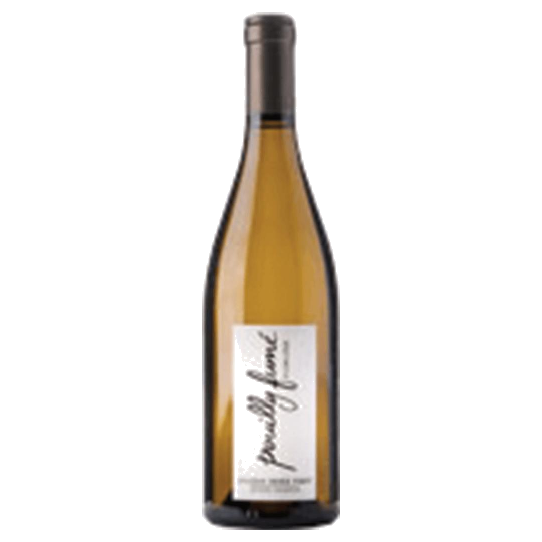 Jonathan Didier Pabiot Pouilly Fumé Leon 2023 375ml (6 Bottles) Pouilly Fume, France