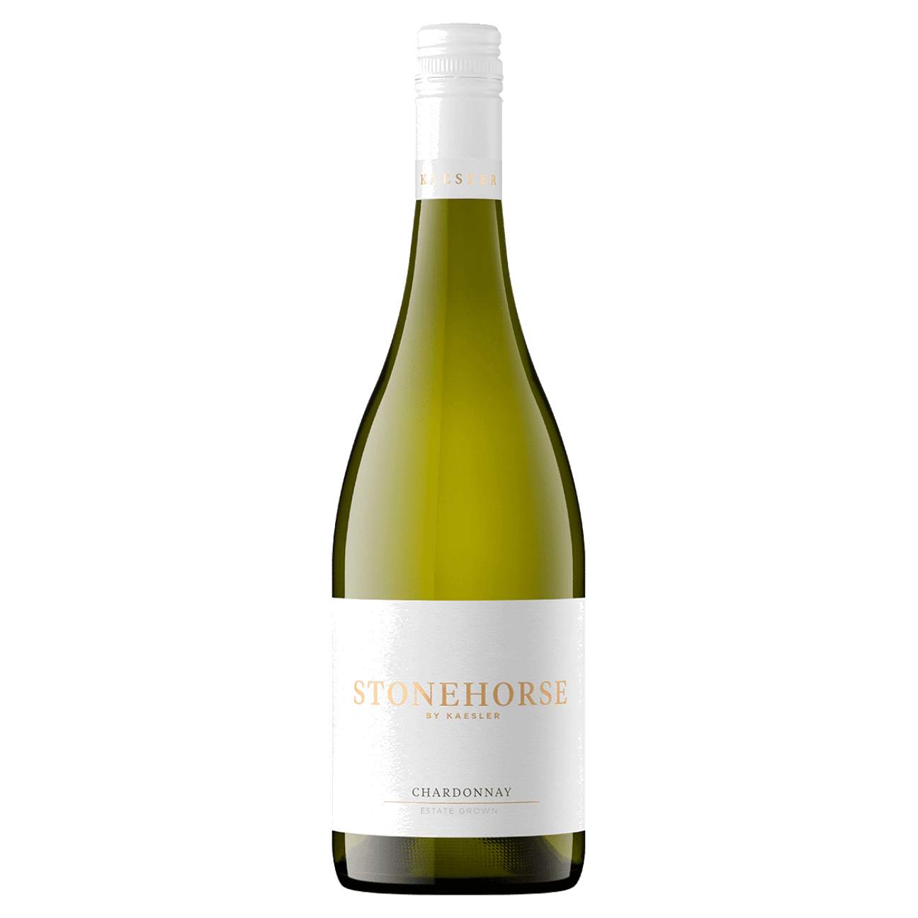 Kaesler Stonehorse Chardonnay 2025 (12 Bottles) Barossa Valley, SA