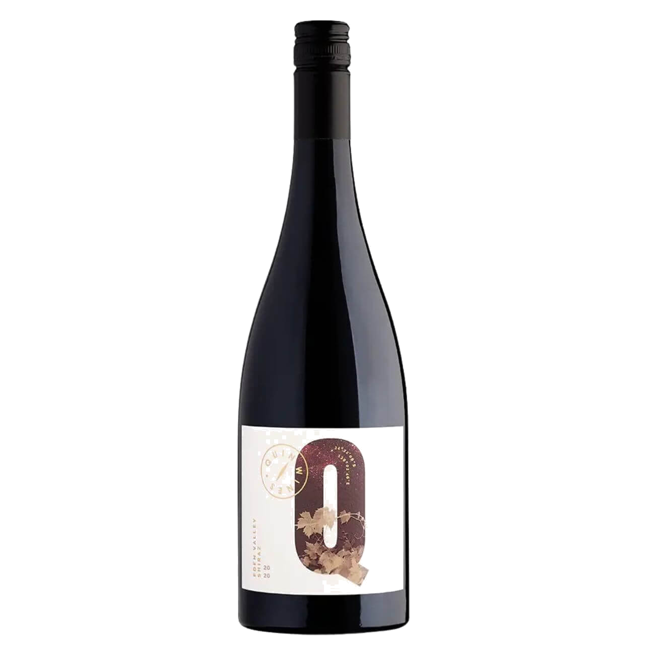 Quin Eden Valley Shiraz 2020 (6 Bottles) Eden Valley, SA