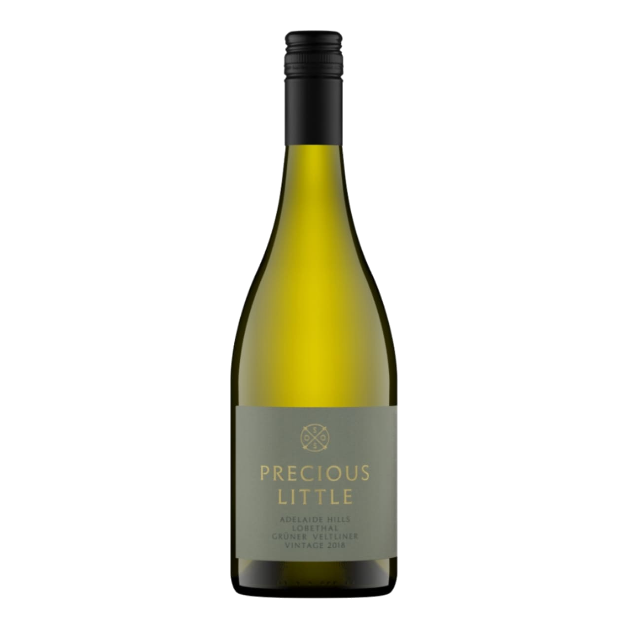 Precious Little Grùner Veltliner 2022 (6 Bottles)