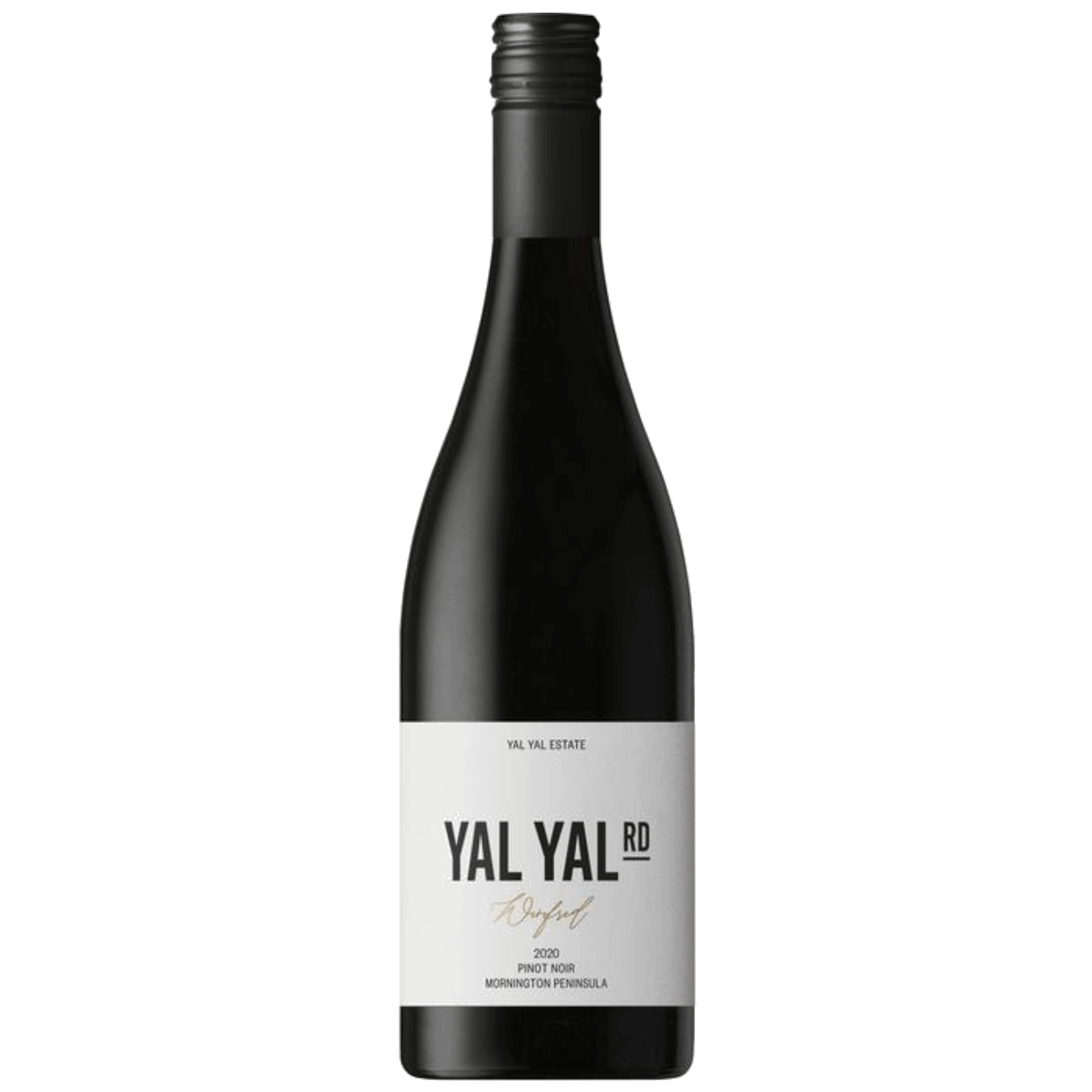 Yal Yal Estate Winifred Pinot Noir 2021 (6 Bottles) Merricks, Mornington Peninsula