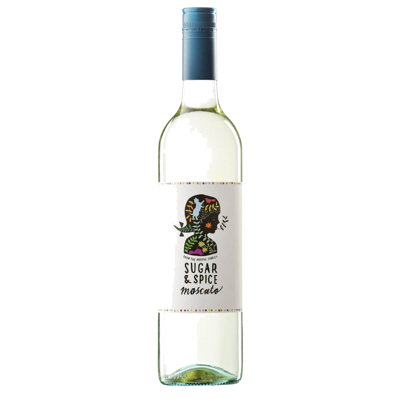 Sugar & Spice Moscato 2023 (12 Bottles) Riverland, SA