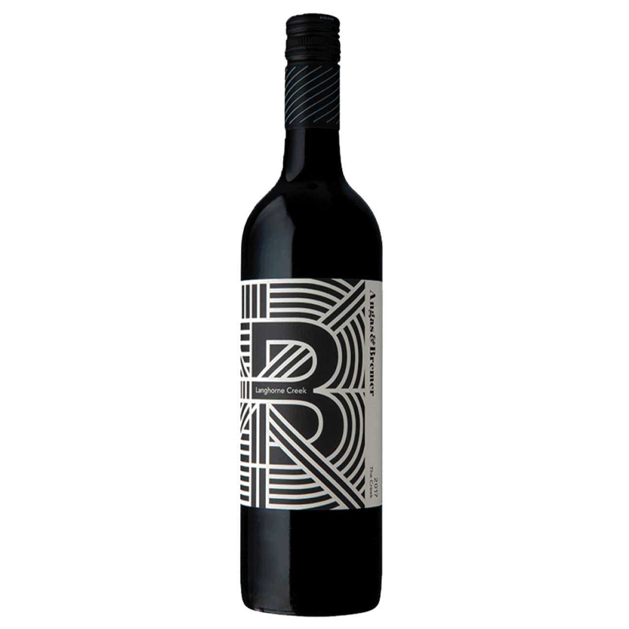 Angas & Bremer The Creek 2022 (12 Bottles) Langhorne Creek, SA