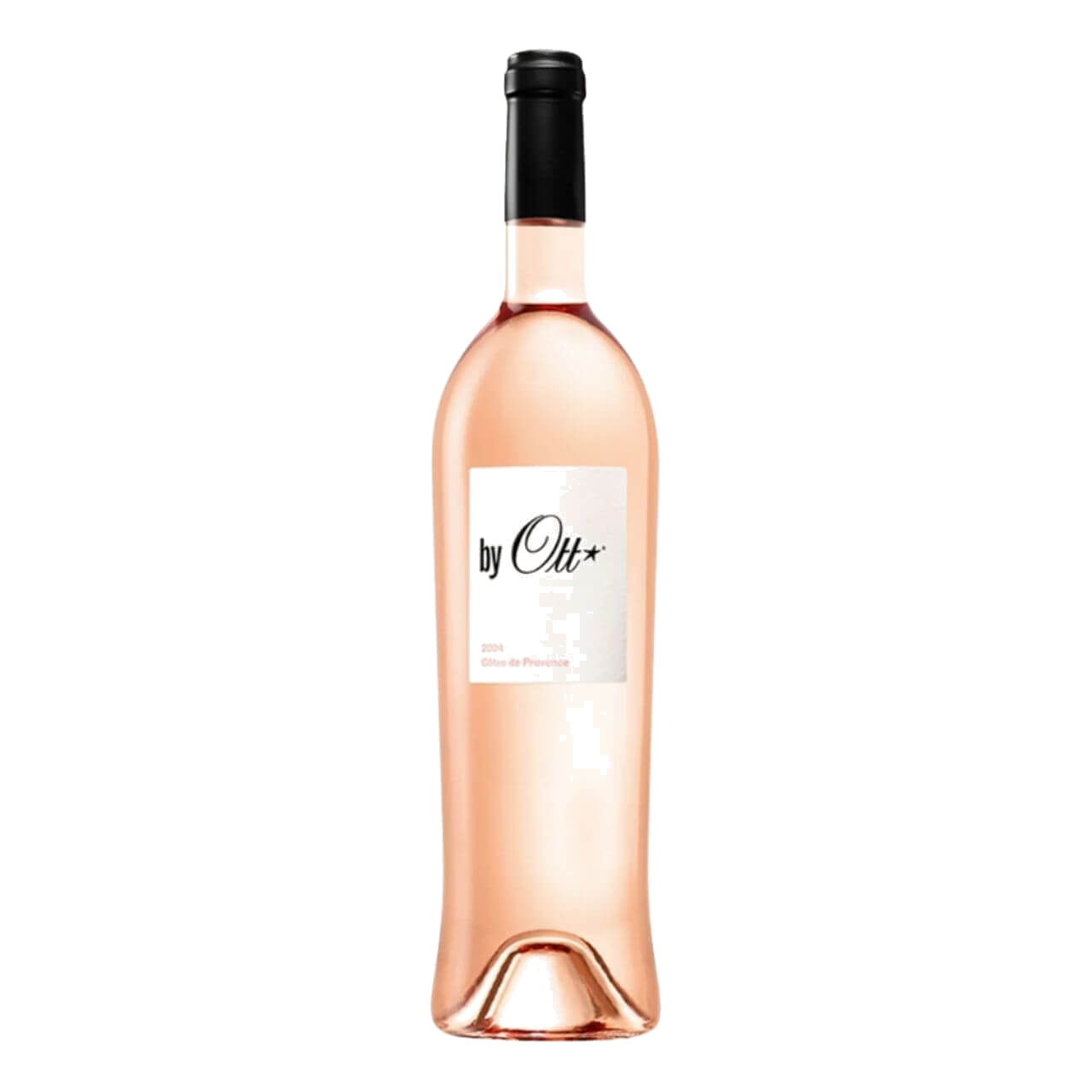 By.Ott Cotes De Provence Rose 2024 (6 Bottles) Provence, France