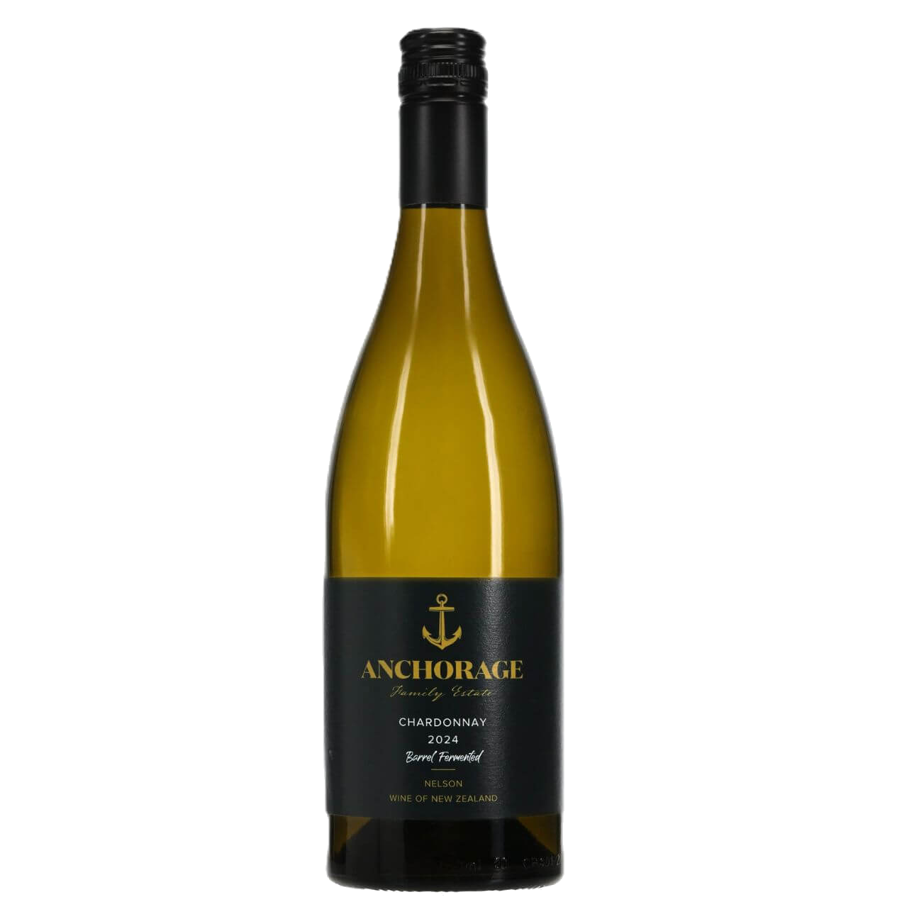 Smallwater Estate Barrel Fermented Chardonnay 2024 (12 Bottles) Geographe, WA
