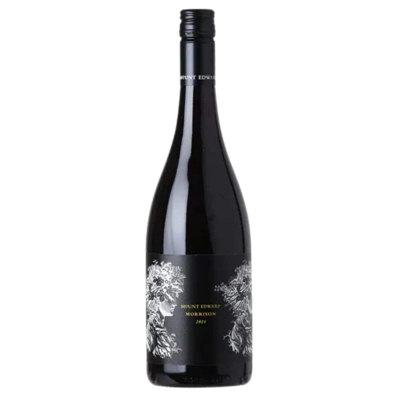 Mount Edward Morrison Vineyard Pinot Noir 2021 (12 Bottles) Central Otago, NZ