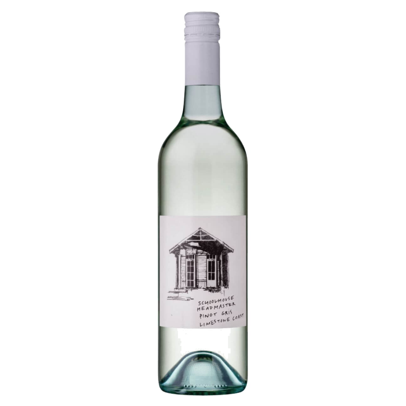 Schoolhouse Headmaster Pinot Gris 2024 (6 Bottles) Limestone Coast, SA