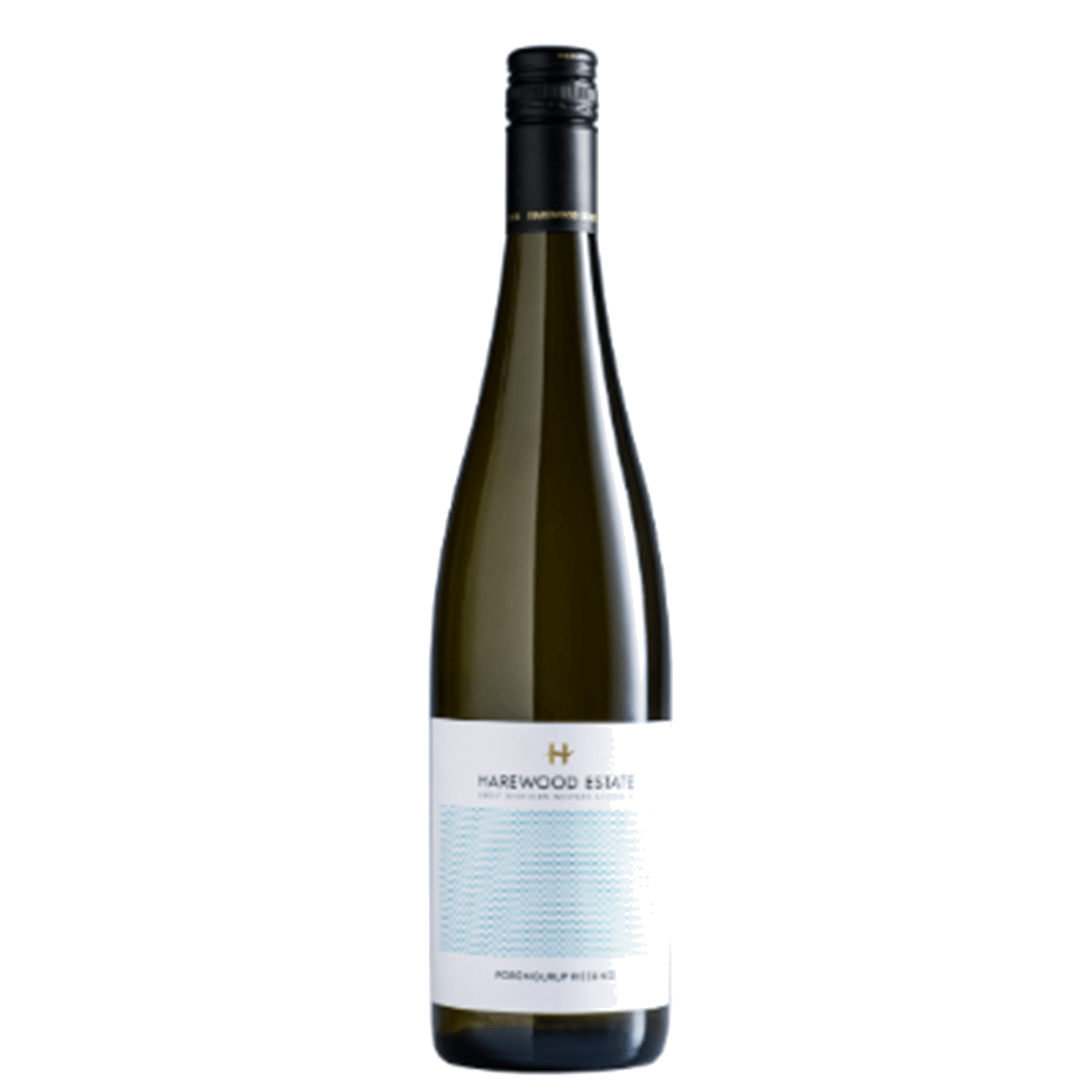 Harewood Estate Porongurup Riesling 2024 (12 Bottles) Great Southern, WA