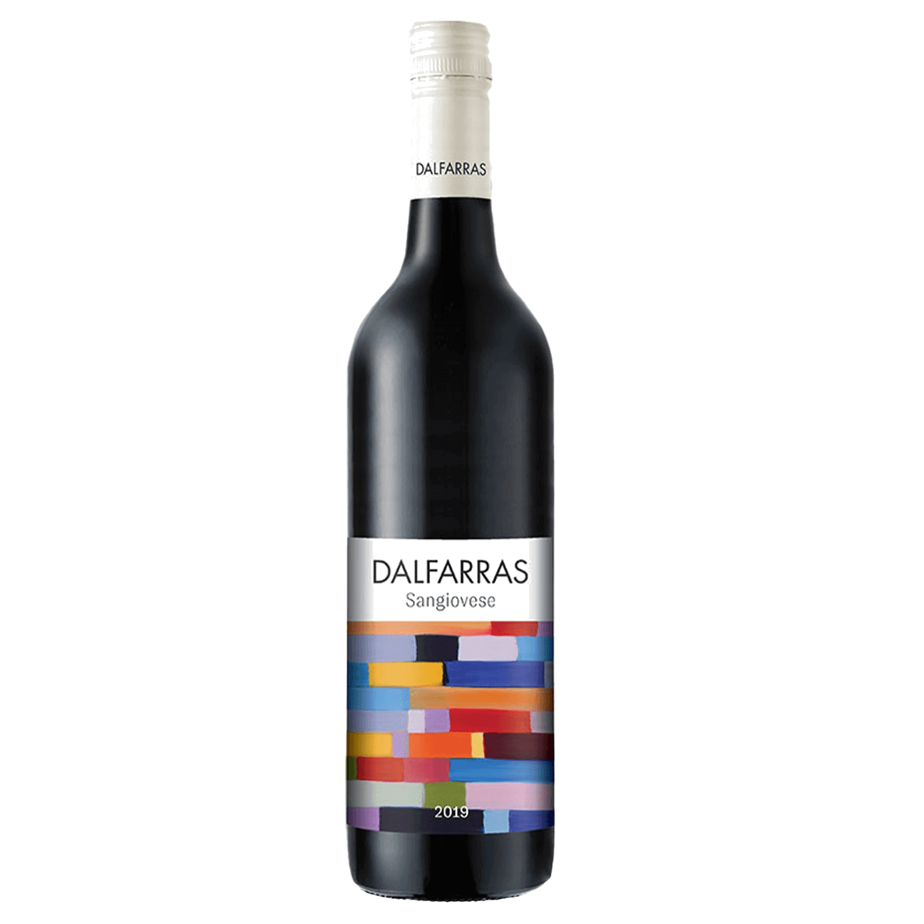 Tahbilk Dalfarras Sangiovese 2021 (12 Bottles) Nagambie Lakes, Victoria