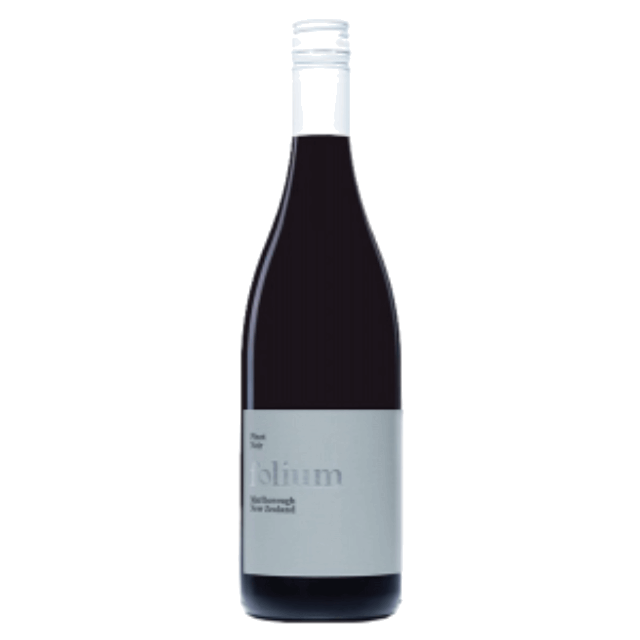 Folium Pinot Noir 2023 (6 Bottles) Marlborough, NZ