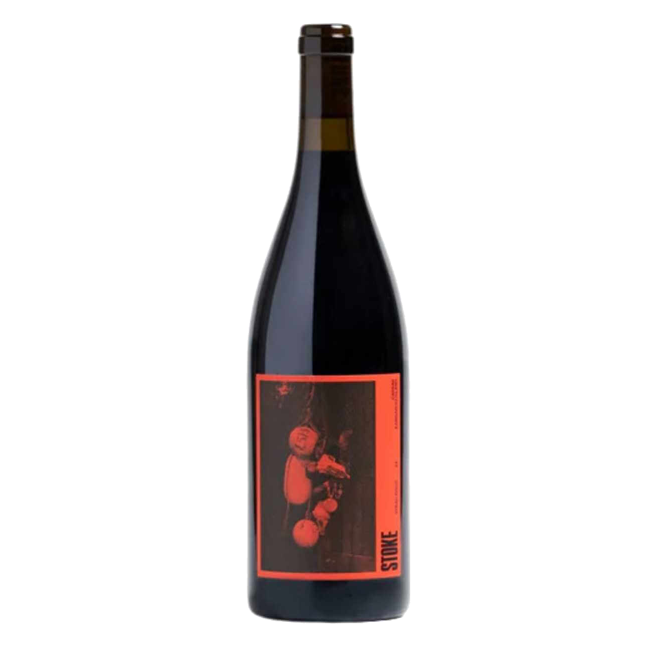 Stoke Wines Syrah Pinot 2024 (12 Bottles) Kangaroo Island, SA