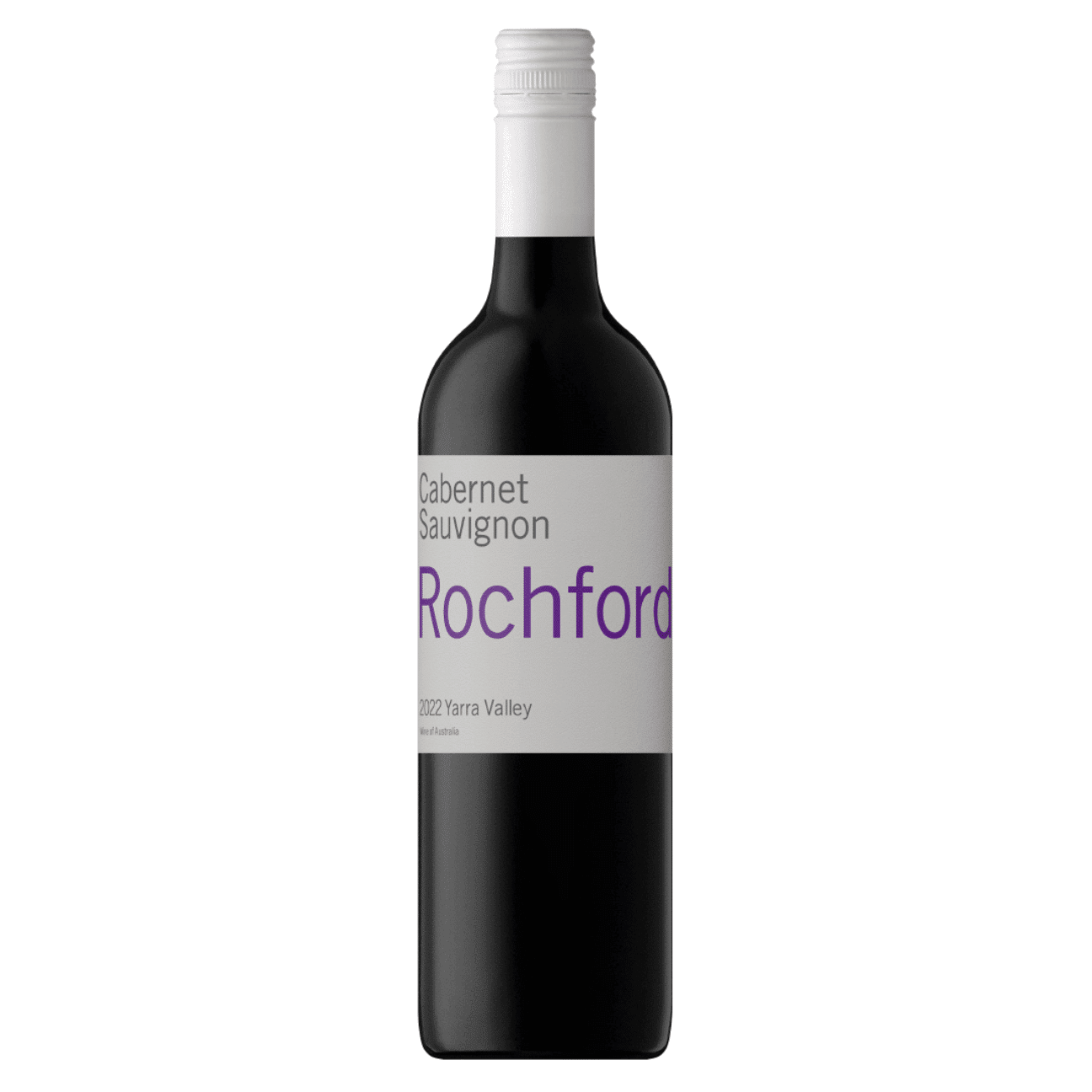 Rochford Cabernet Sauvignon 2022 (12 Bottles) Yarra Valley