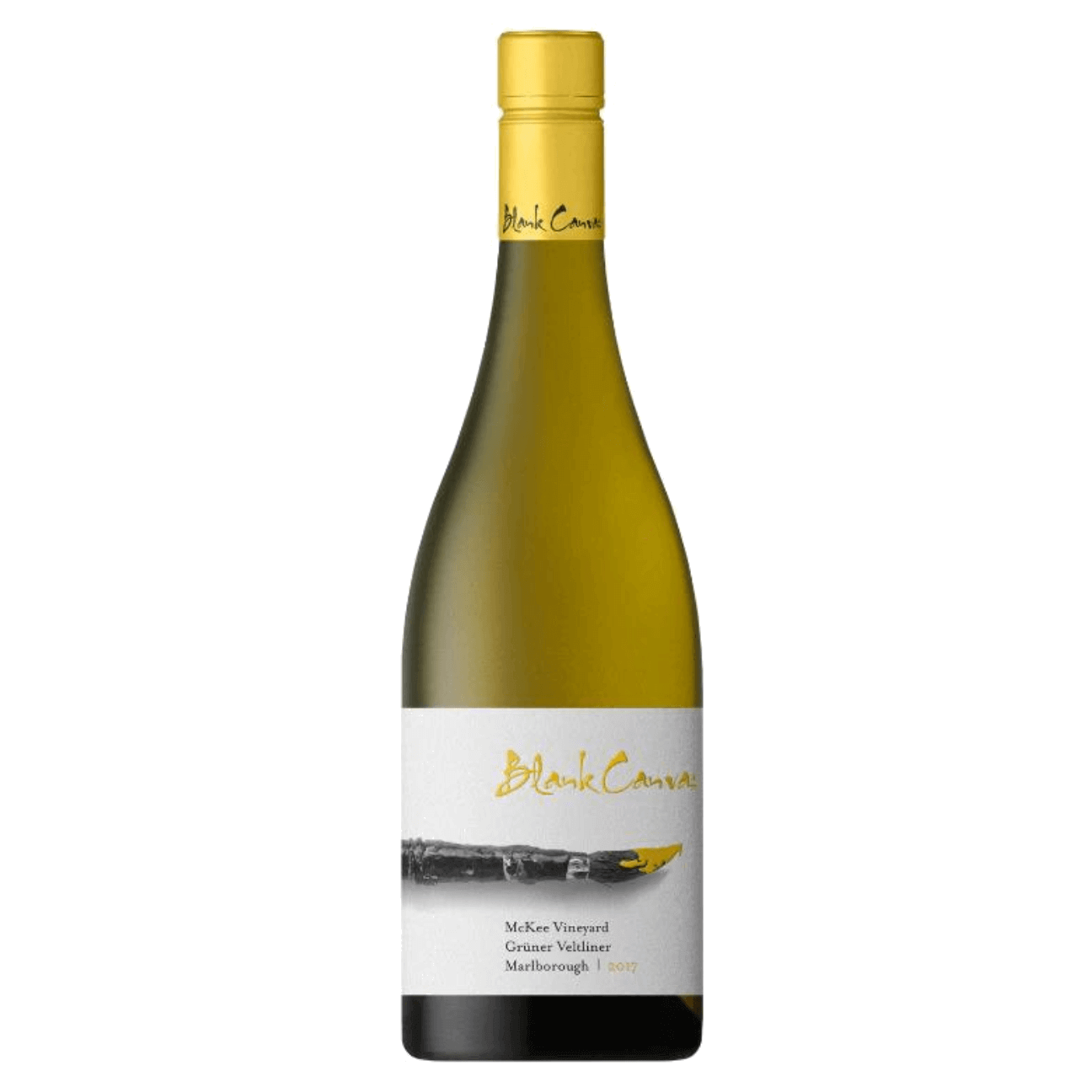 Blank Canvas Gruner Veltliner 2024 (6 Bottles) Marlborough, New Zealand