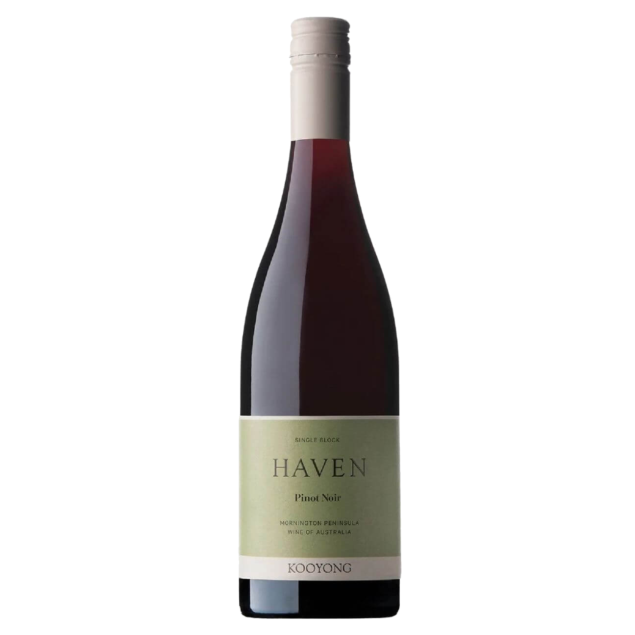 Kooyong Haven Pinot Noir 2023 (6 Bottles) Mornington Peninsula, VIC