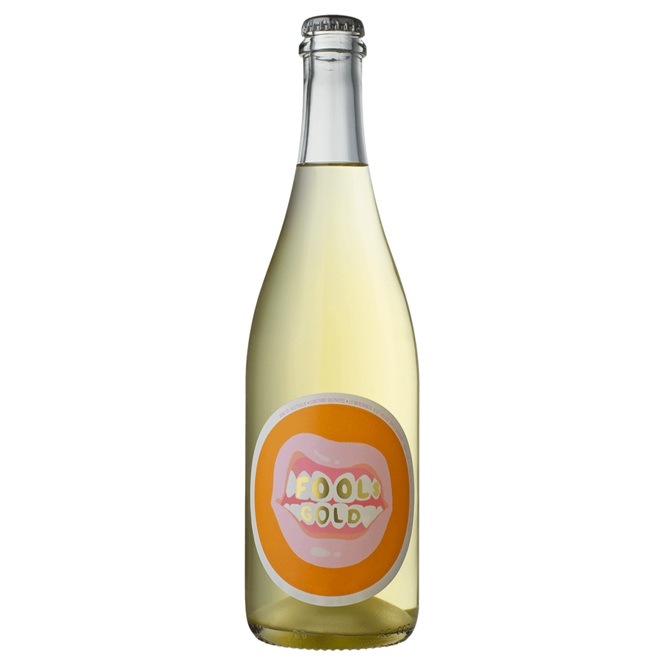 LS Merchants Fools Gold Pet Nat 2024 (12 Bottles) Margaret River, WA