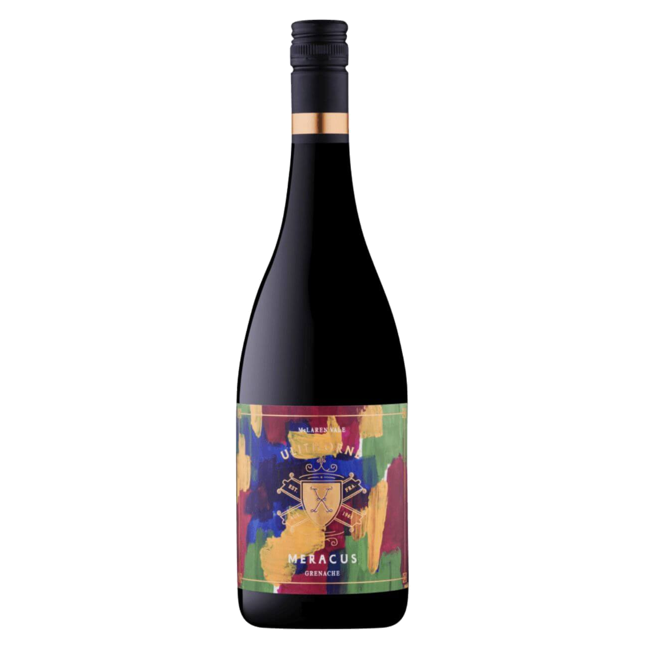 Ulithorne Meracus Grenache 2020 (6 Bottles) McLaren Vale, SA