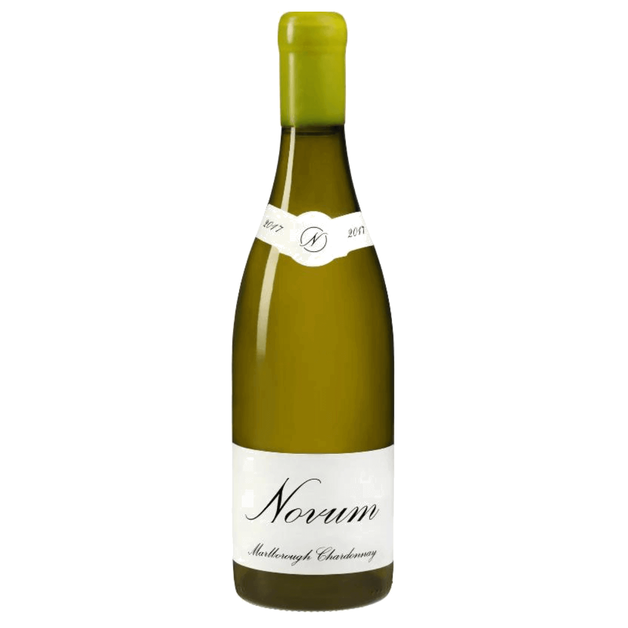 Novum Chardonnay 2023 (6 Bottles) Marlborough, New Zealand