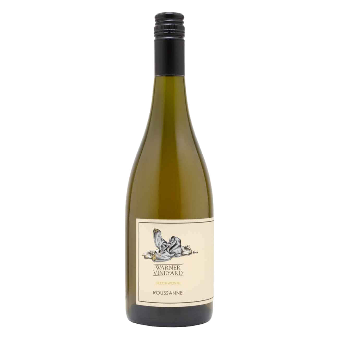 Warner Marsanne 2018 (6 Bottles) Beechworth, VIC