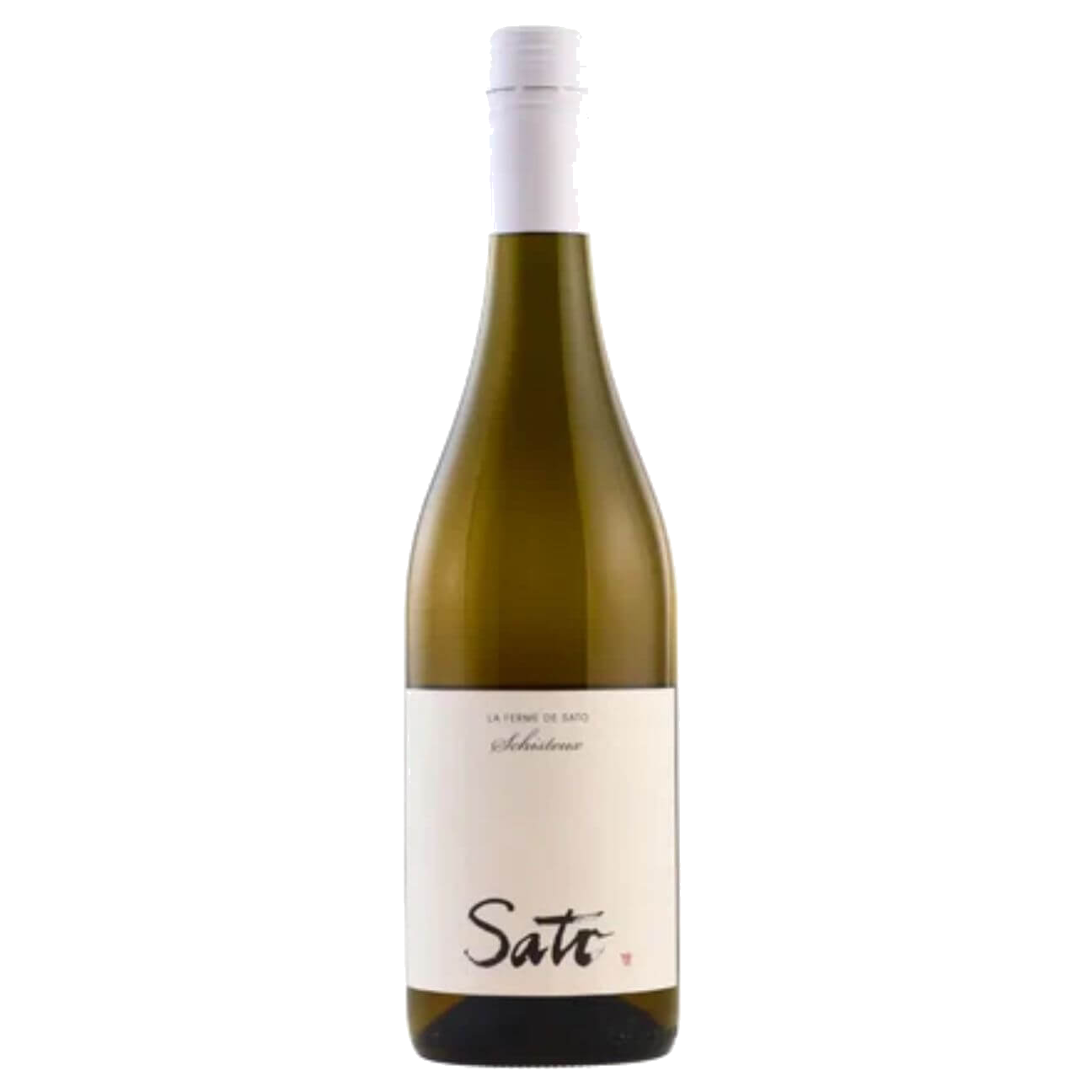 Sato La Ferme de Sato Schisteux 2022 (6 Bottles) Central Otago, NZ