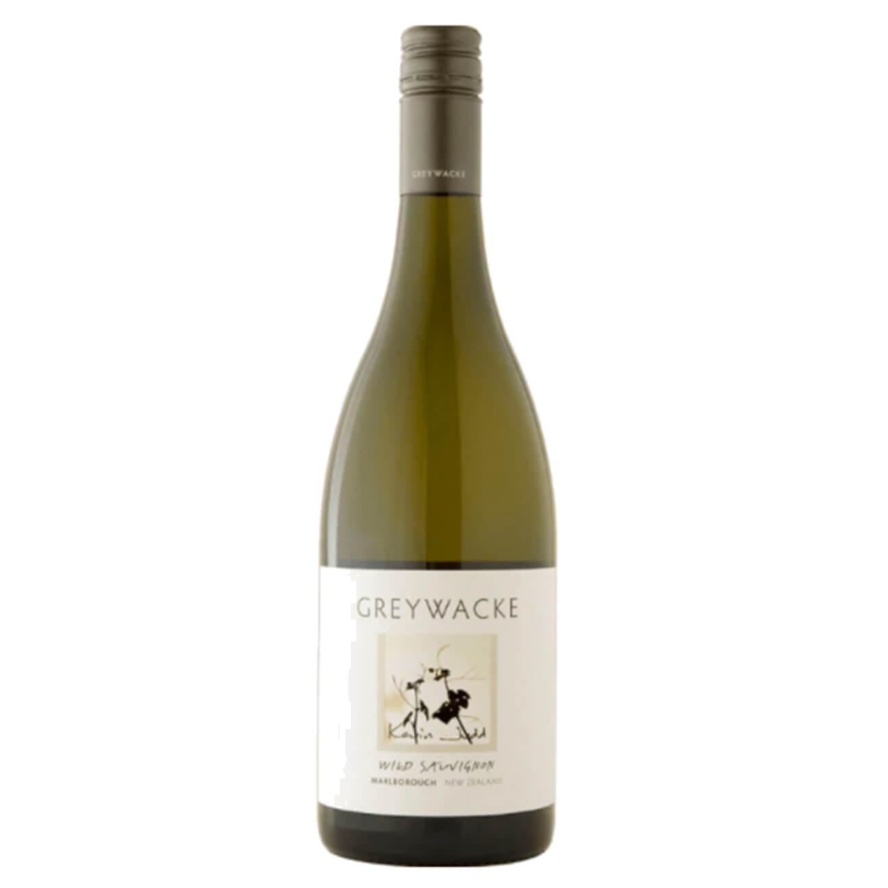 Greywacke Malborough Sauvignon Blanc 2024 (12 Bottles) Omaka Valley, Marlborough