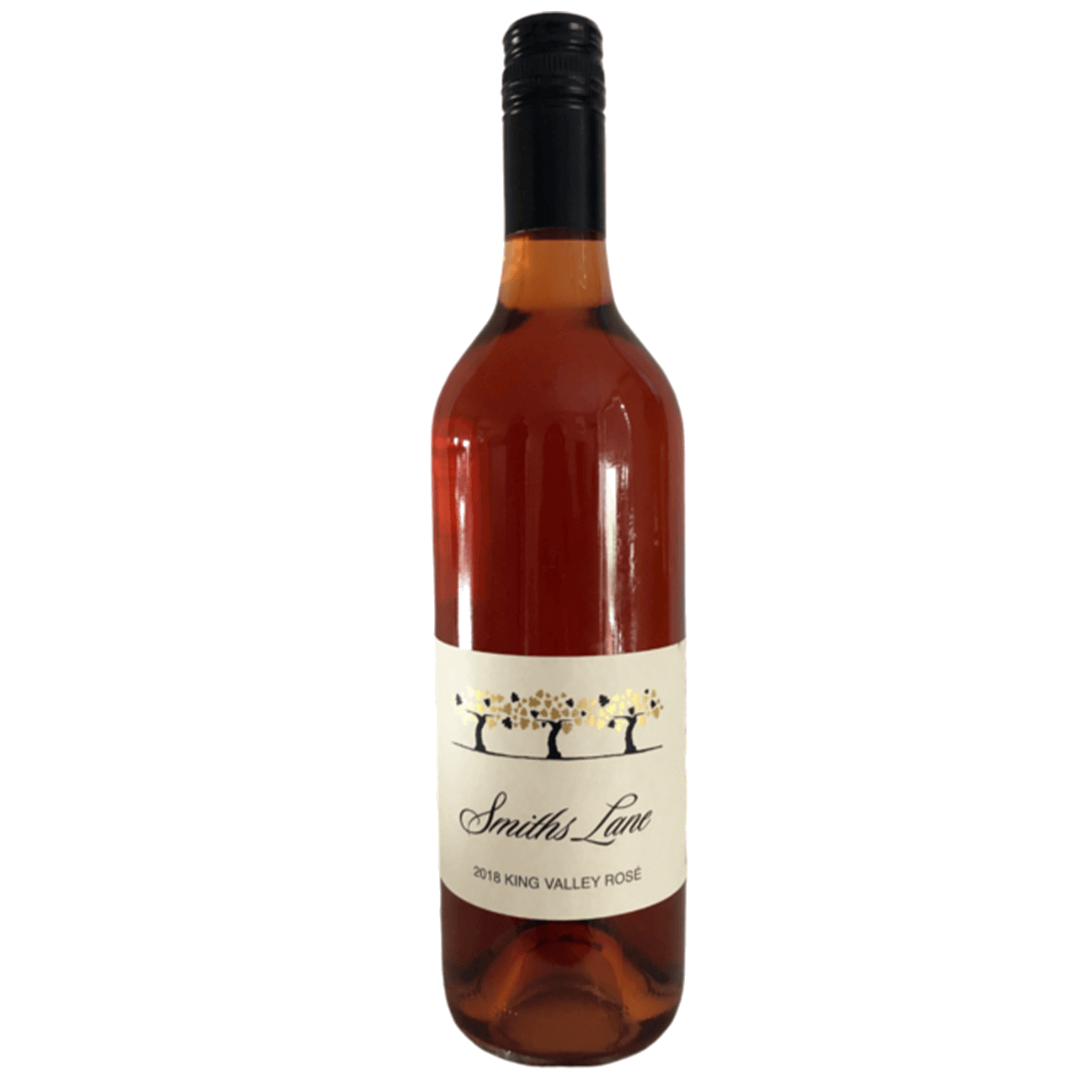 Smith's Lane Estate Rose (6 Bottles) North East Victoria