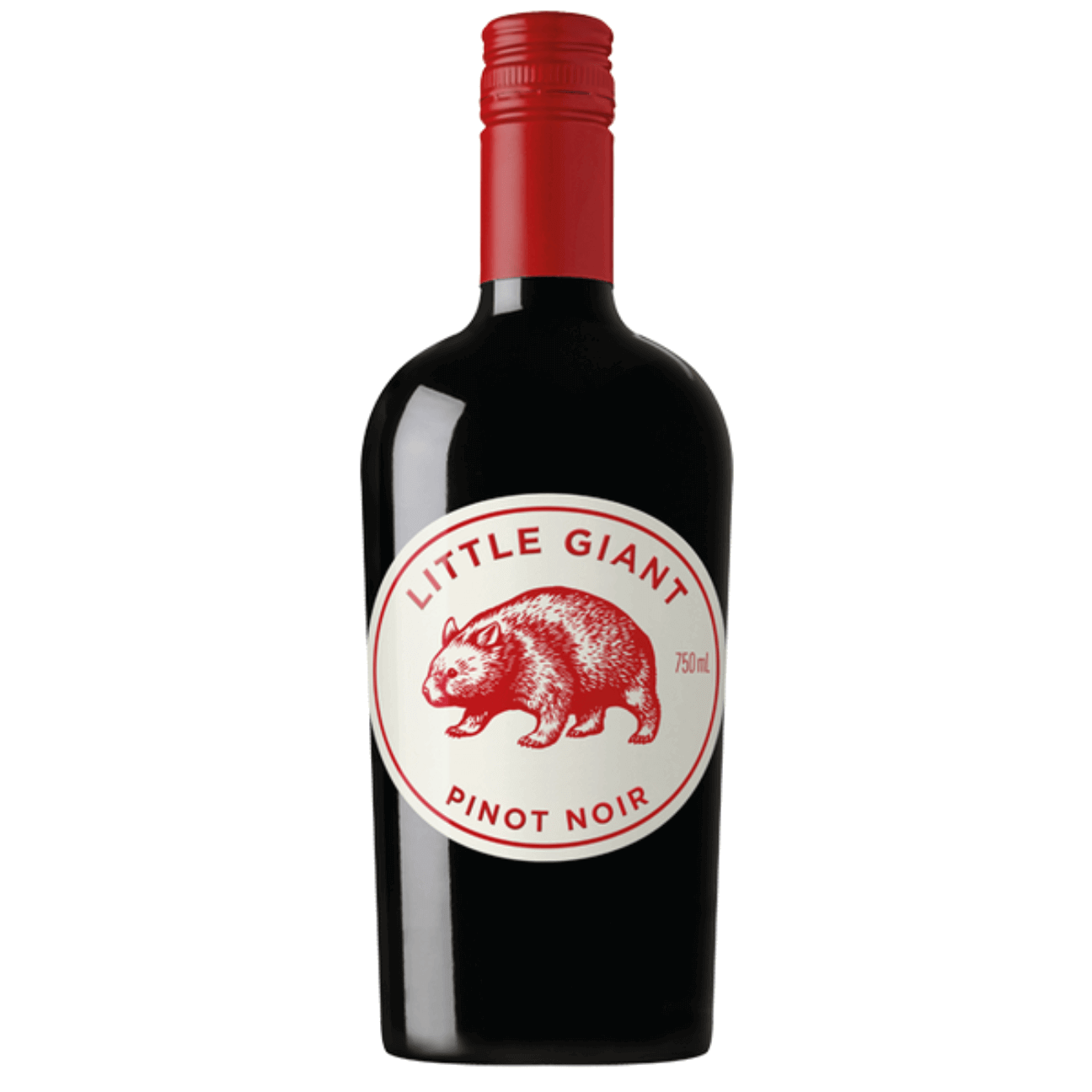 Little Giant Pinot Noir 2025 (12 Bottles) Adelaide Hills, SA