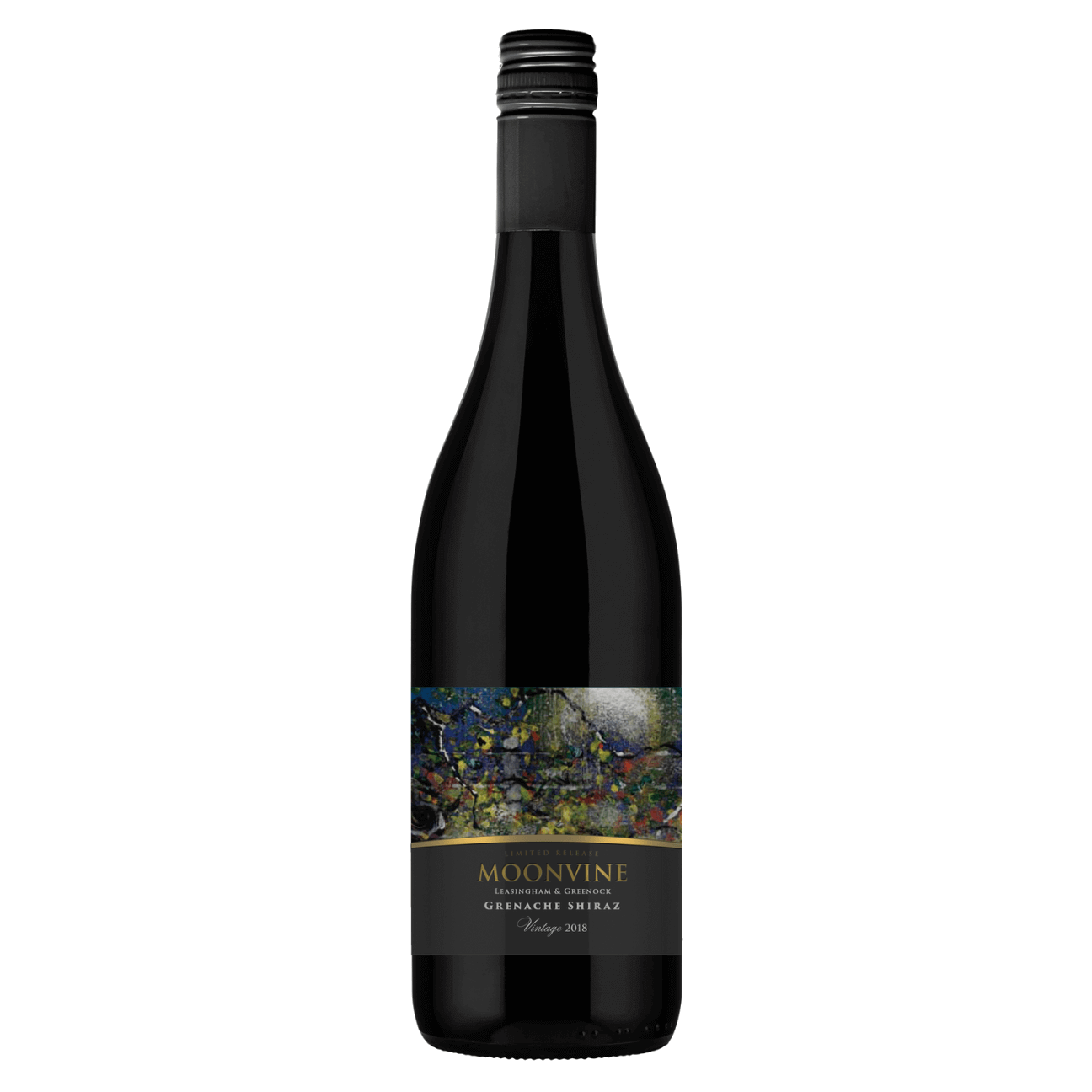 Reillys Moonvine Grenache Shiraz 2018 (6 Bottles) Clare Valley