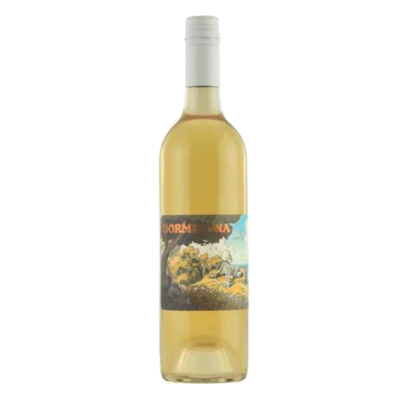 Dormilona Skinnie Sauvignon Blanc 2024 (12 Bottles) Margaret River, WA